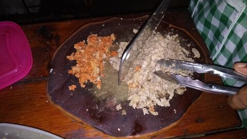 Taquería "El buen sazón" image 4
