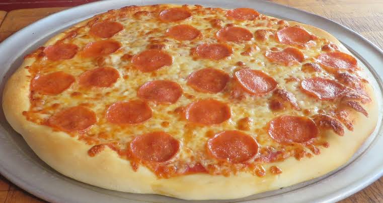 Pizzas image 4