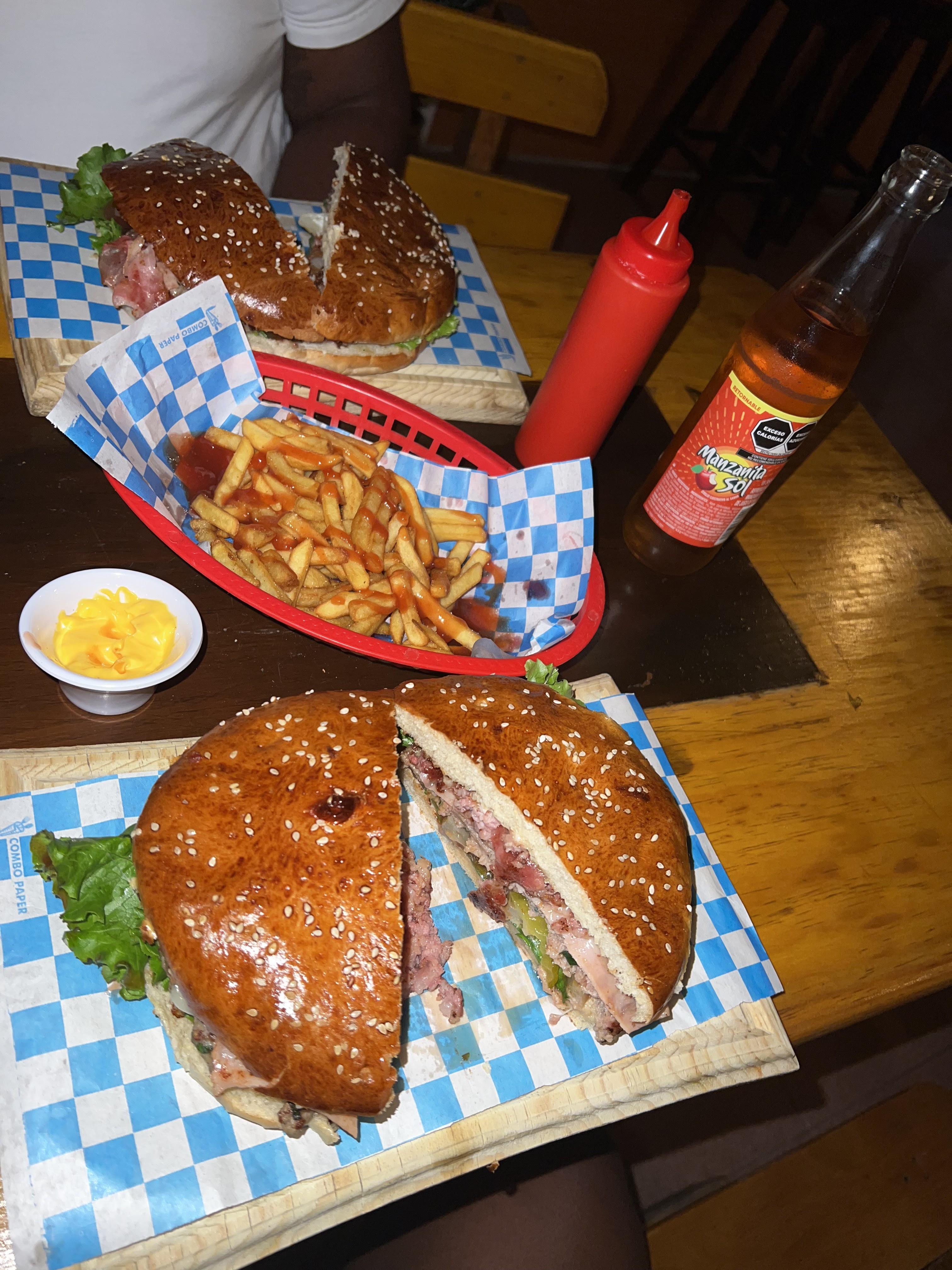 StreetFood Atlixco image 2