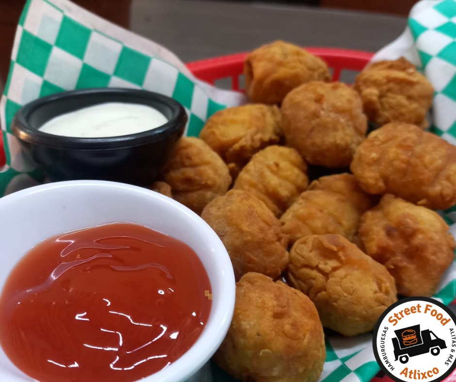 StreetFood Atlixco image 3