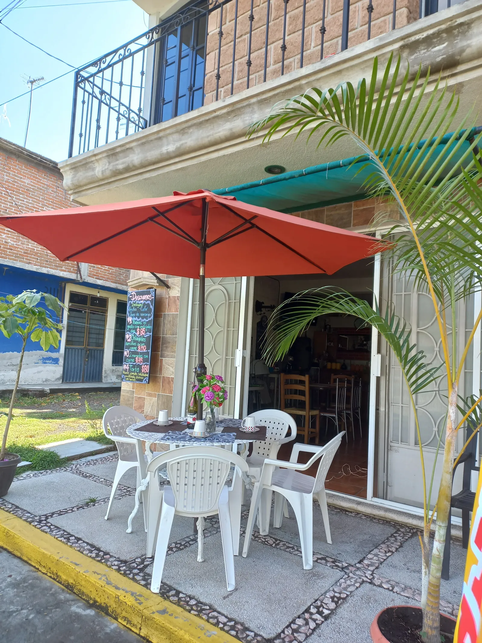 Restaurant Tabachin image 2