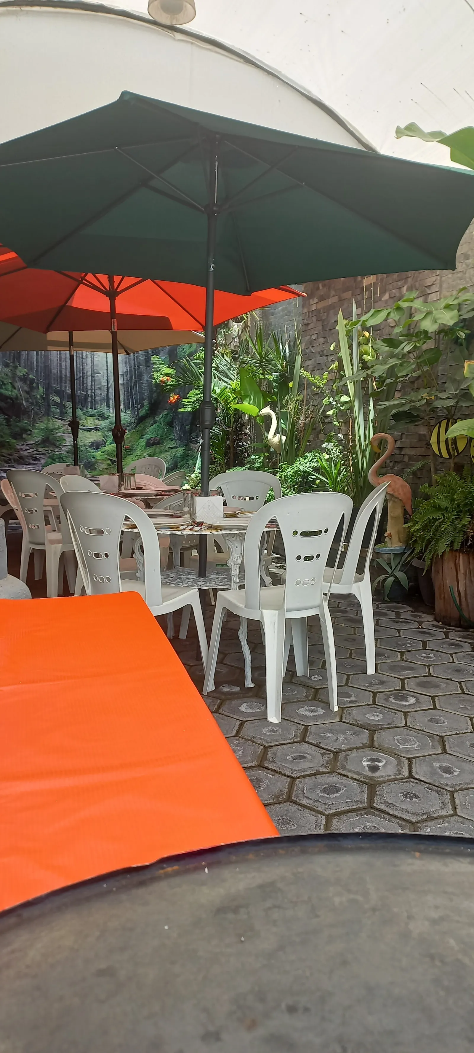 Restaurant Tabachin image 7