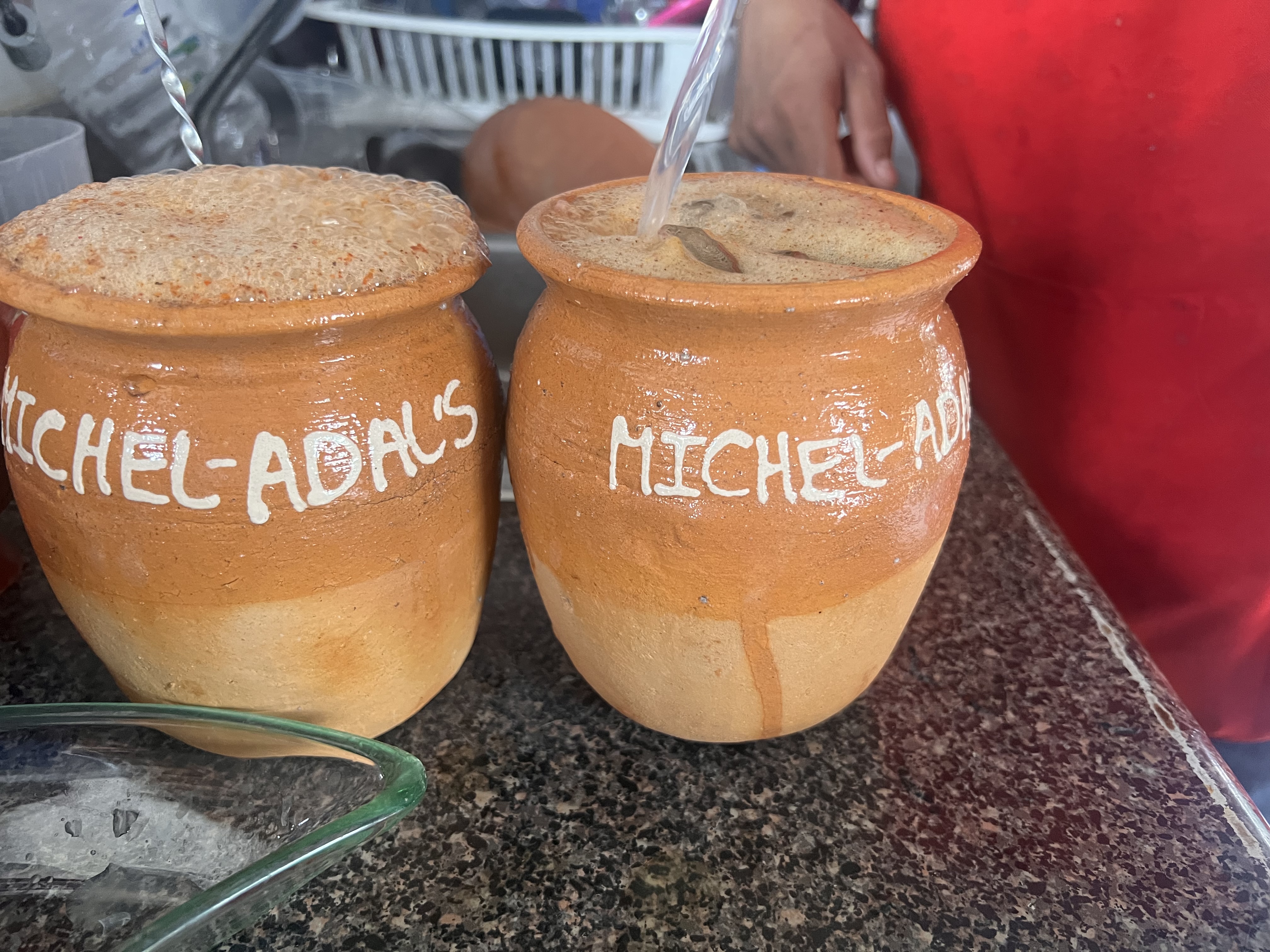 Michel-Adal's Bar & Restaurante image 7