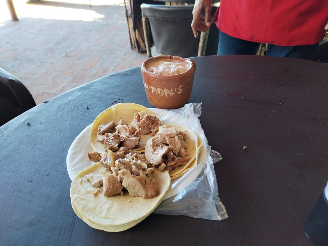 Carnitas Charls image 3