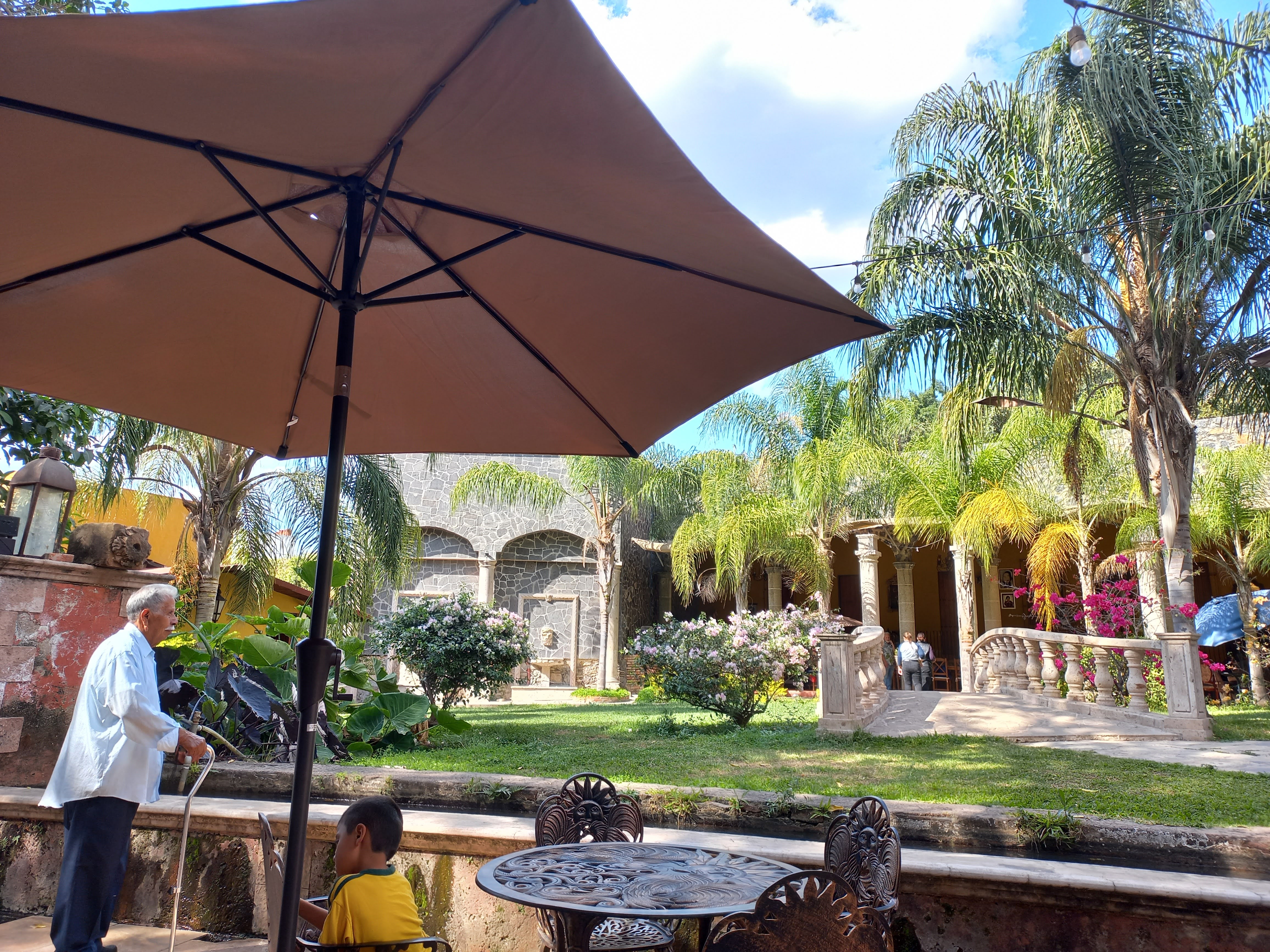 Ruinas Chimulco Restaurante image 1