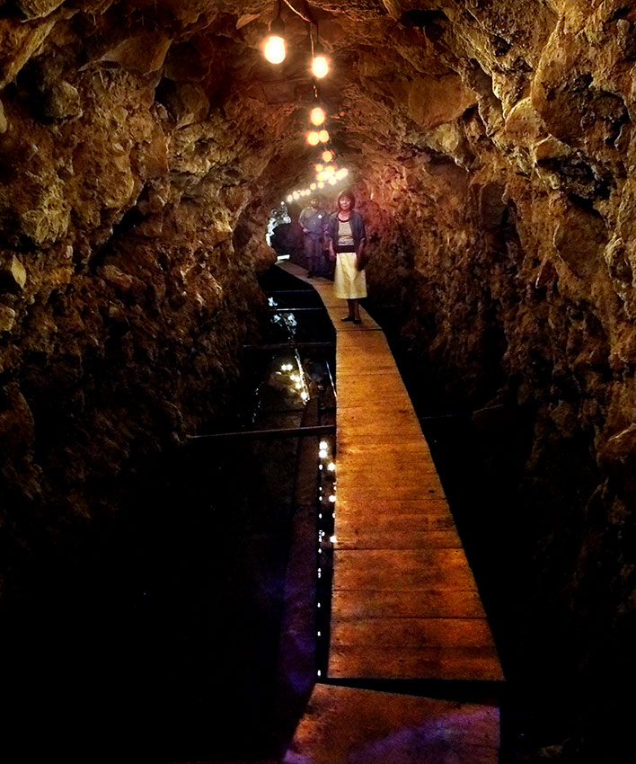 Ruinas Chimulco Restaurante image 3