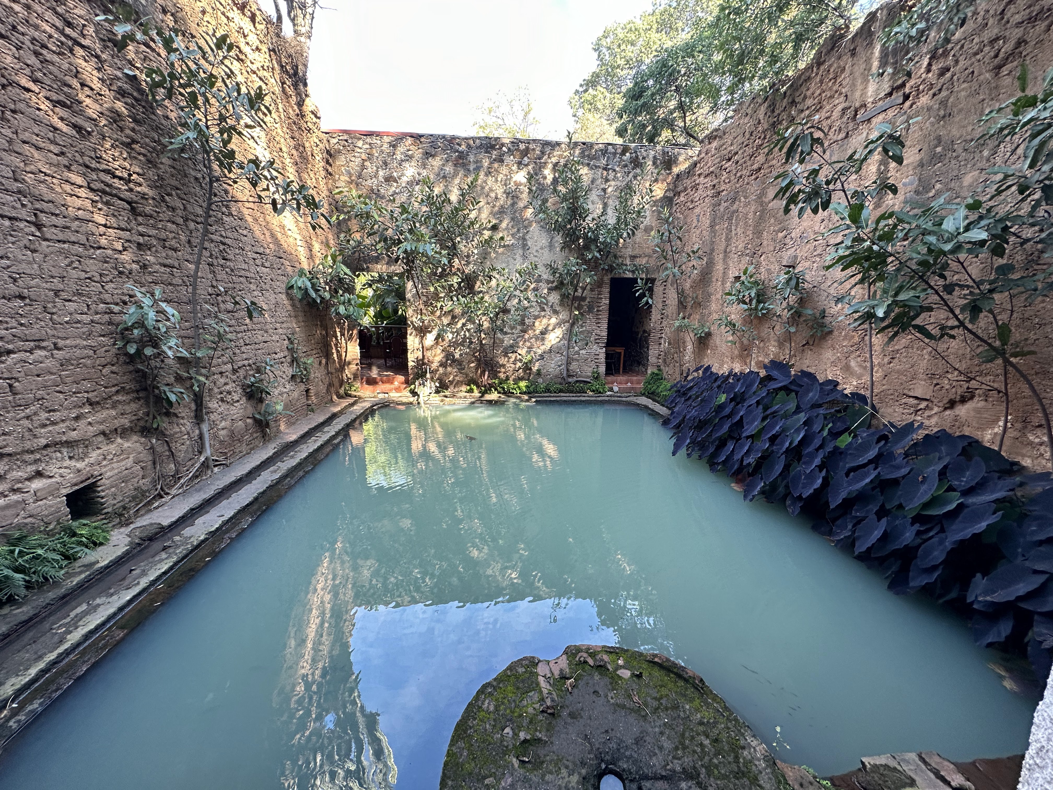 Ruinas Chimulco Restaurante image 4