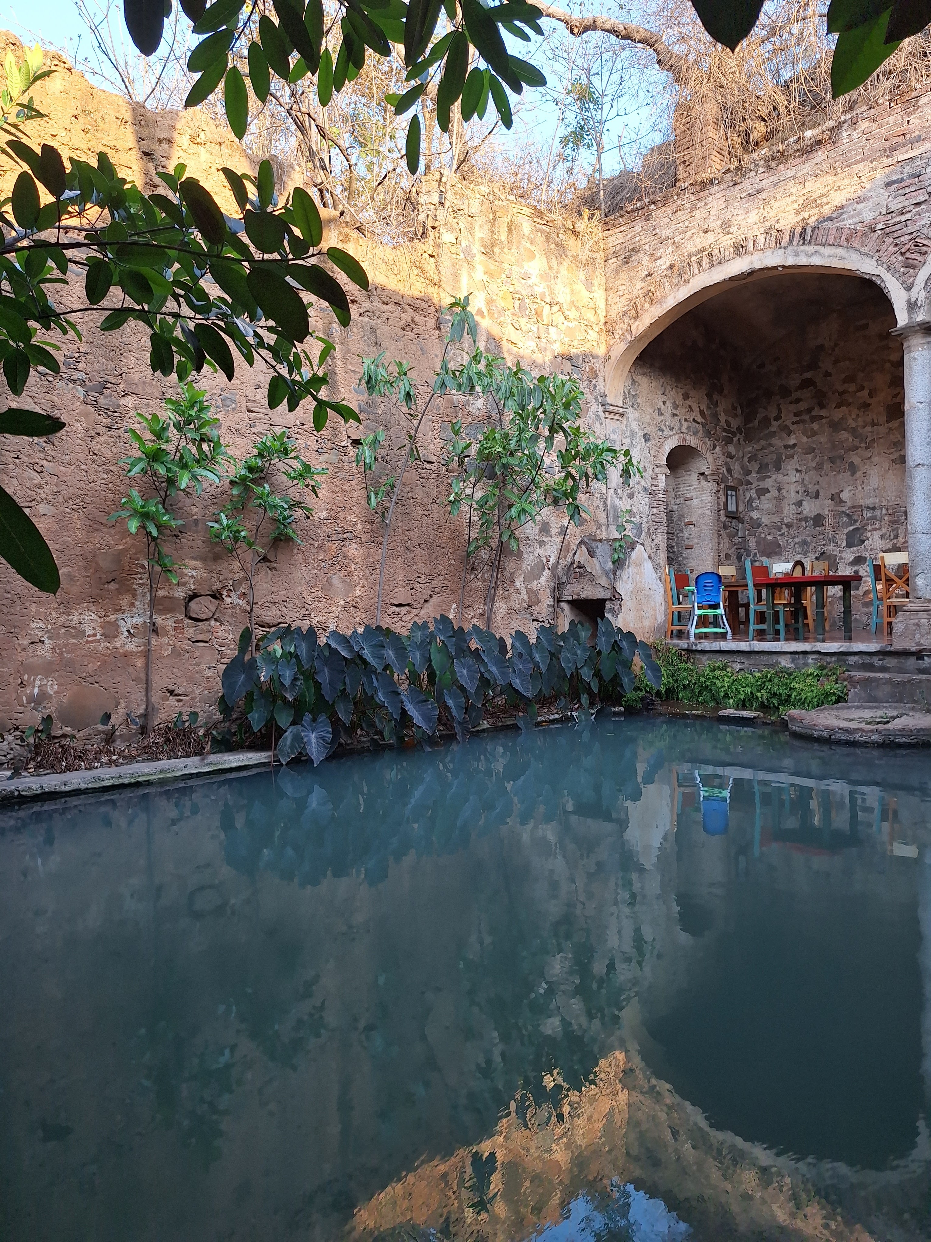 Ruinas Chimulco Restaurante image 5