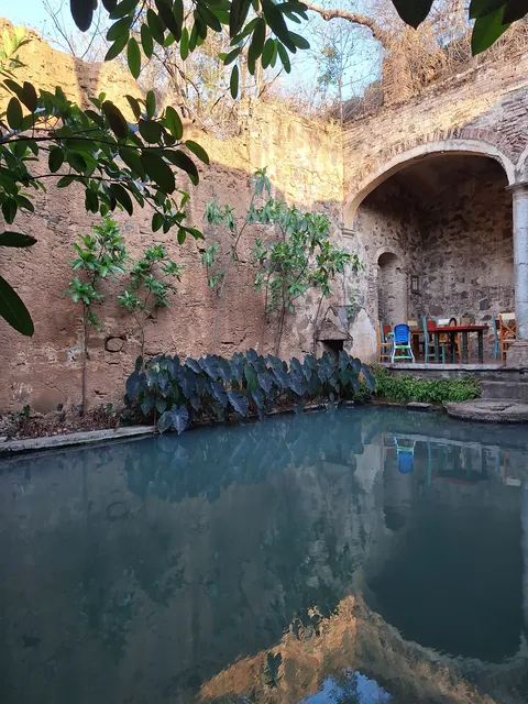 Ruinas Chimulco Restaurante image 5