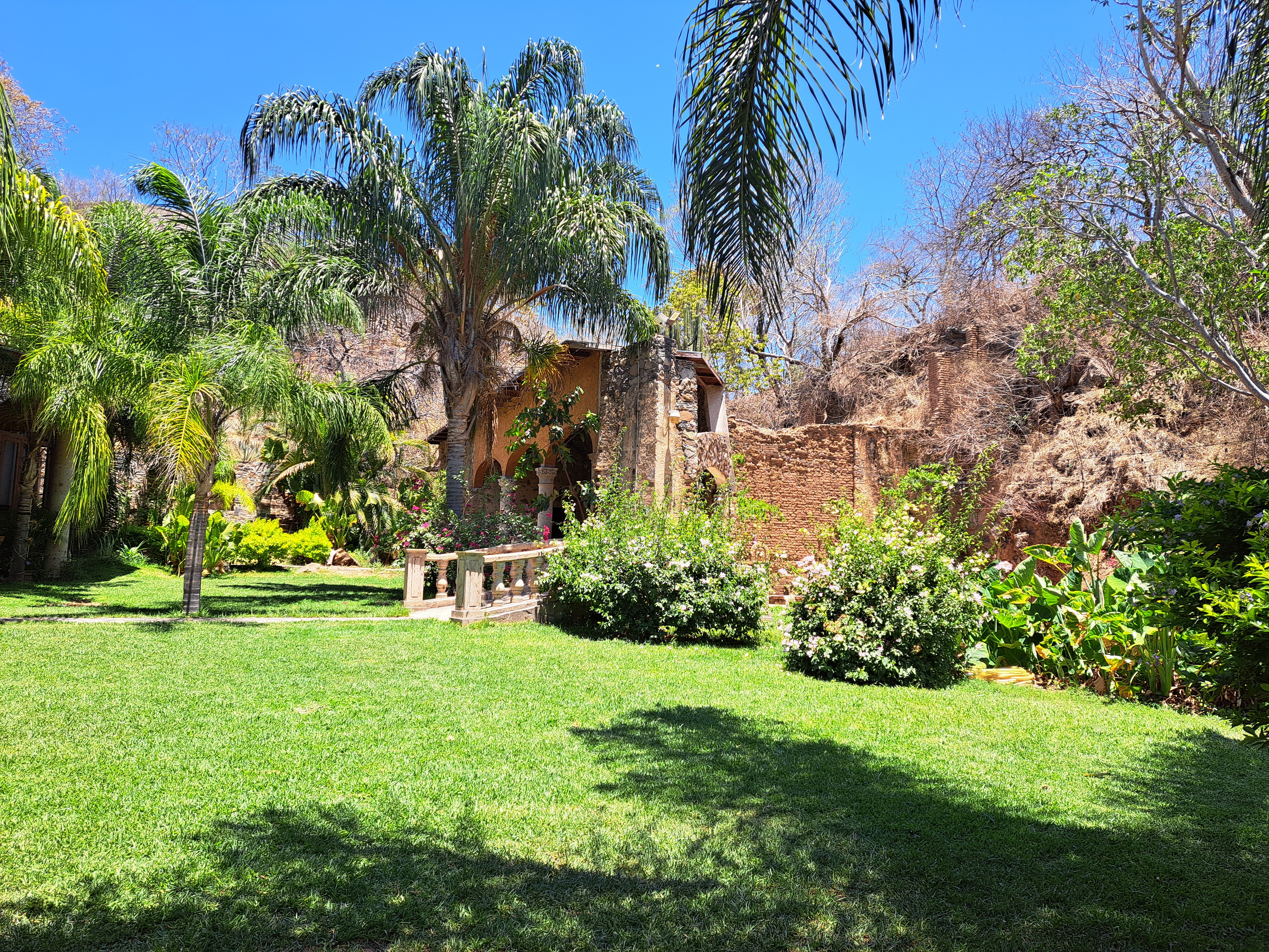 Ruinas Chimulco Restaurante image 6
