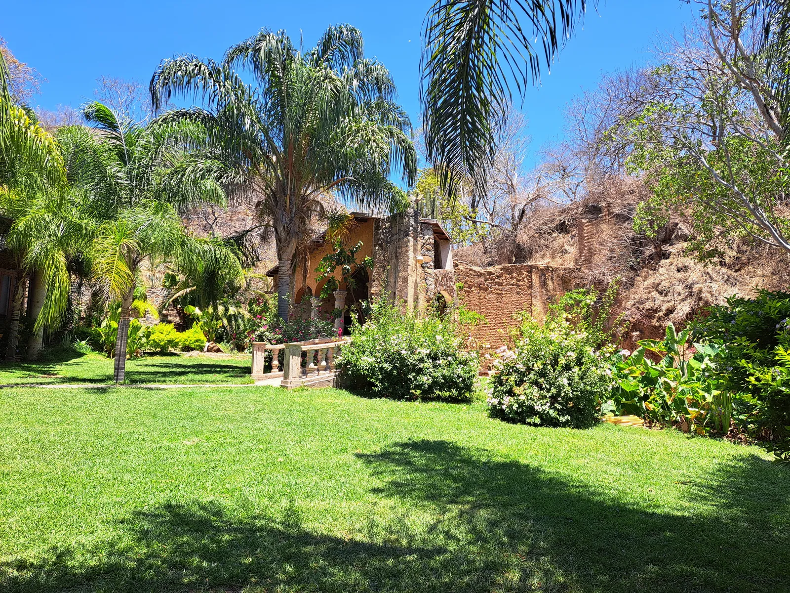 Ruinas Chimulco Restaurante image 6