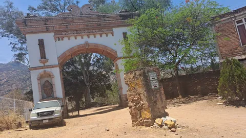 Ruinas Chimulco Restaurante image 8