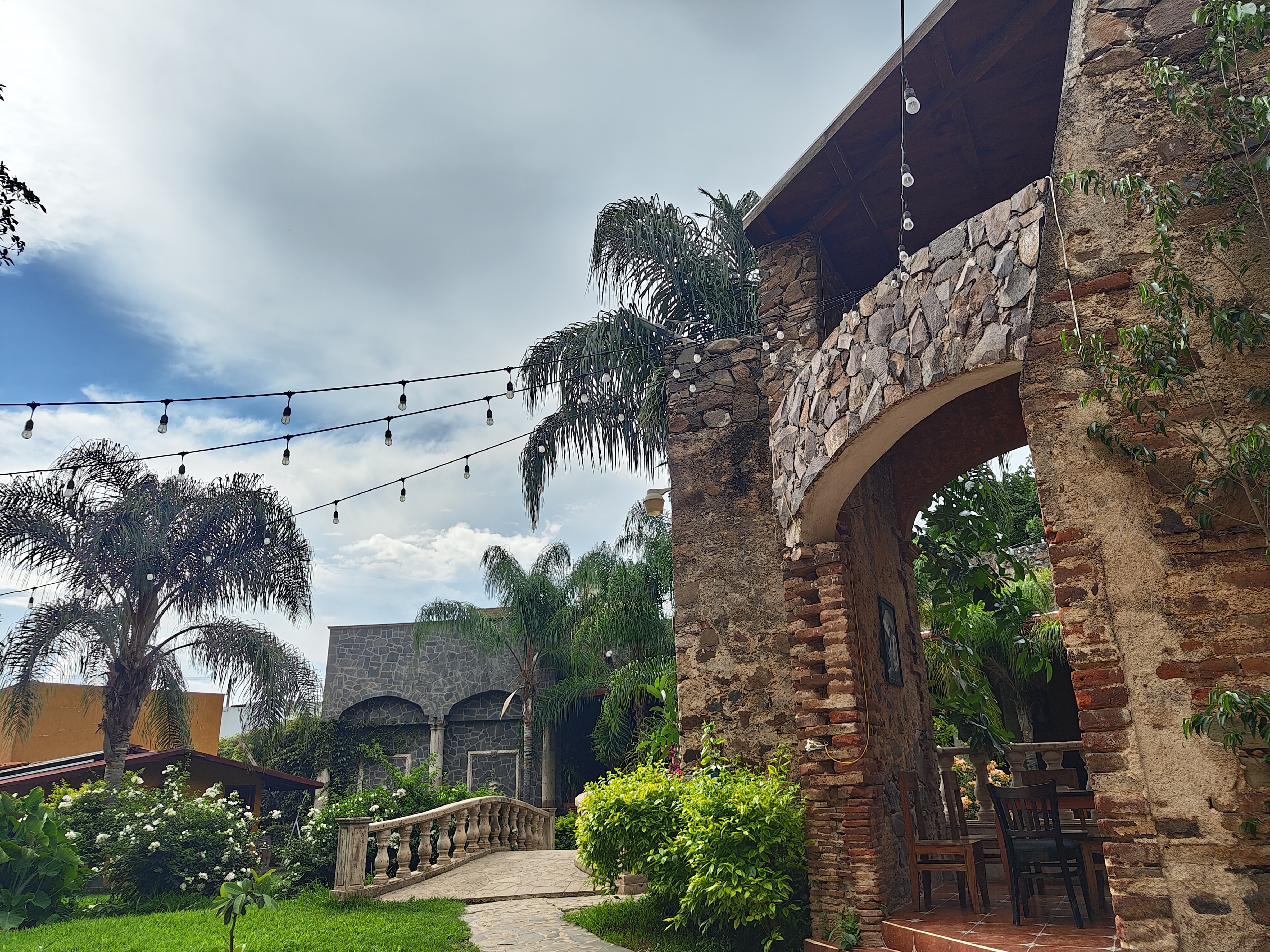 Ruinas Chimulco Restaurante image 10