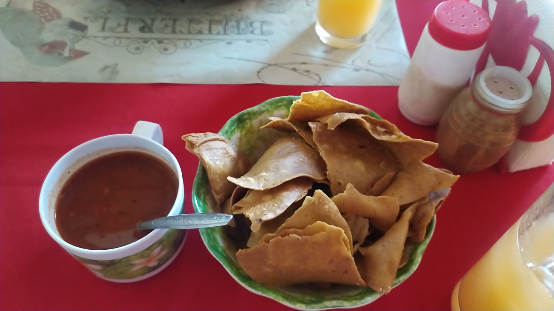 Restaurant Rufis image 1