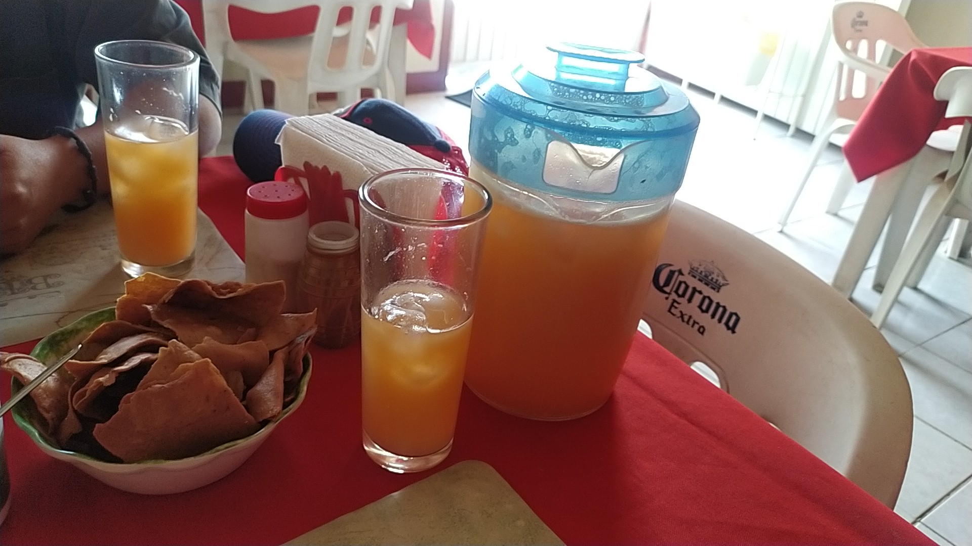 Restaurant Rufis image 2