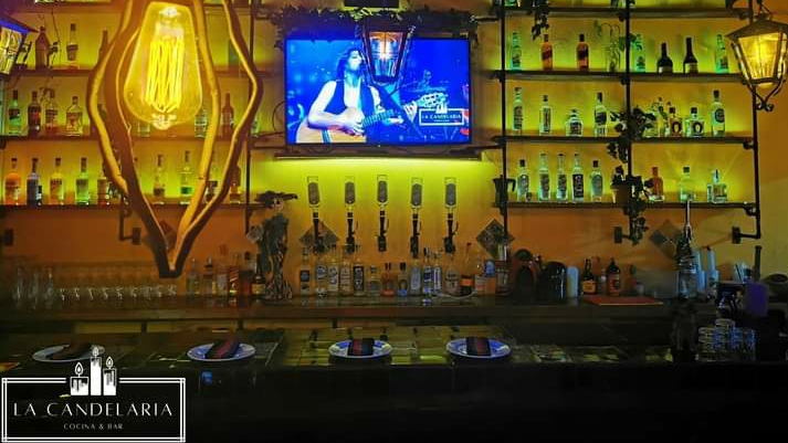 LA CANDELARIA image 1