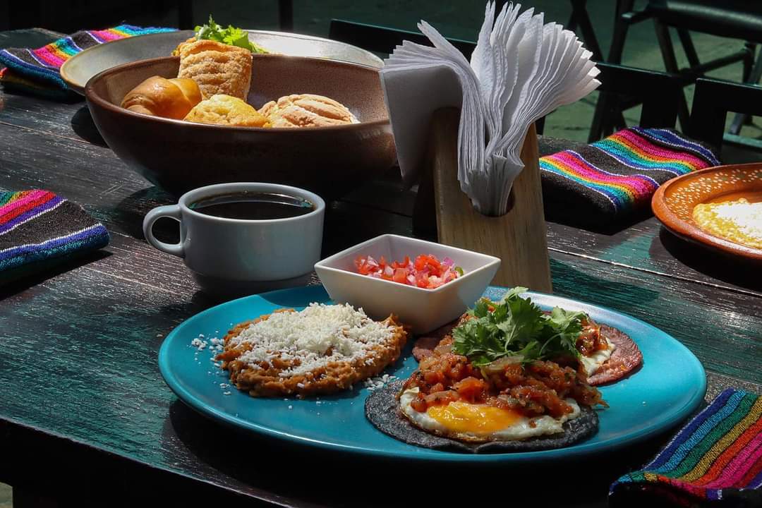 LA CANDELARIA image 2