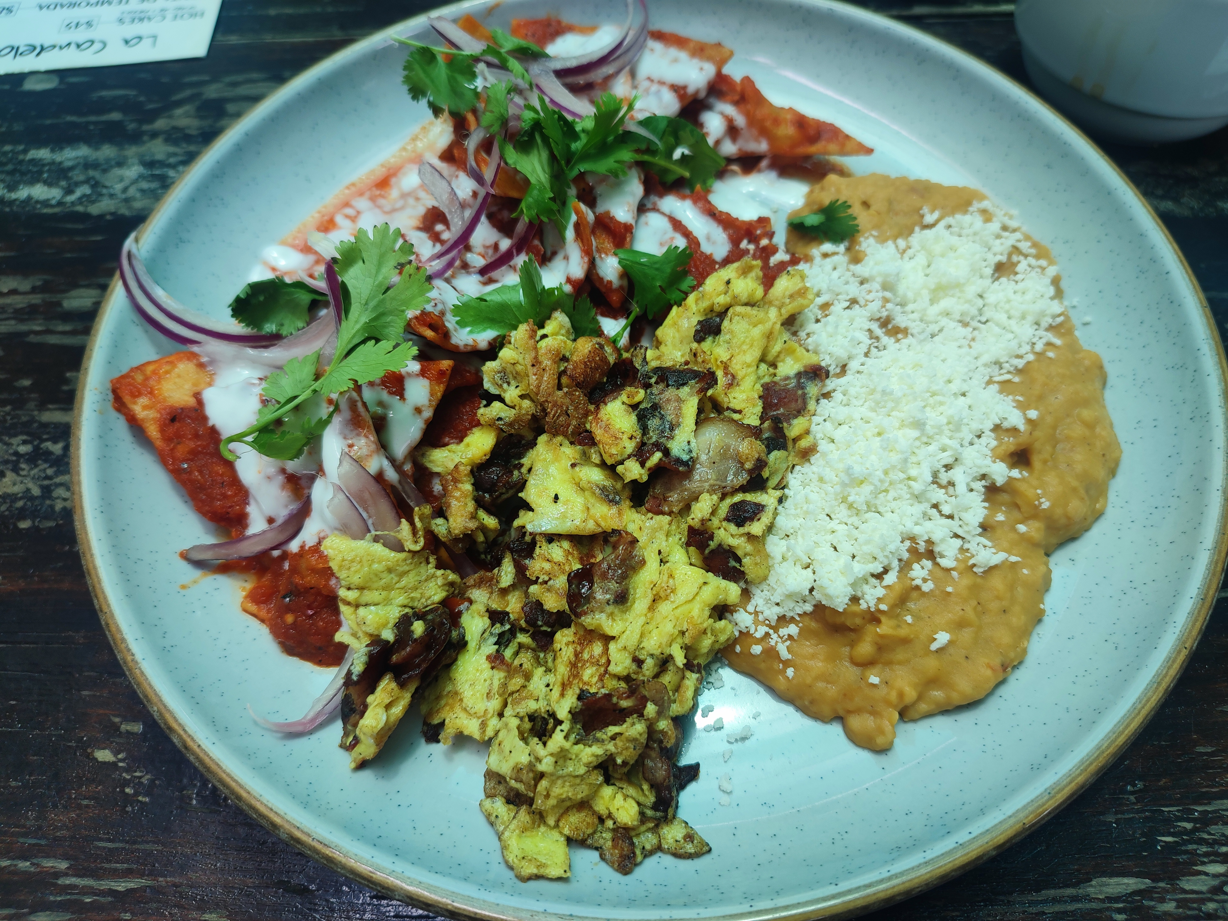 LA CANDELARIA image 4