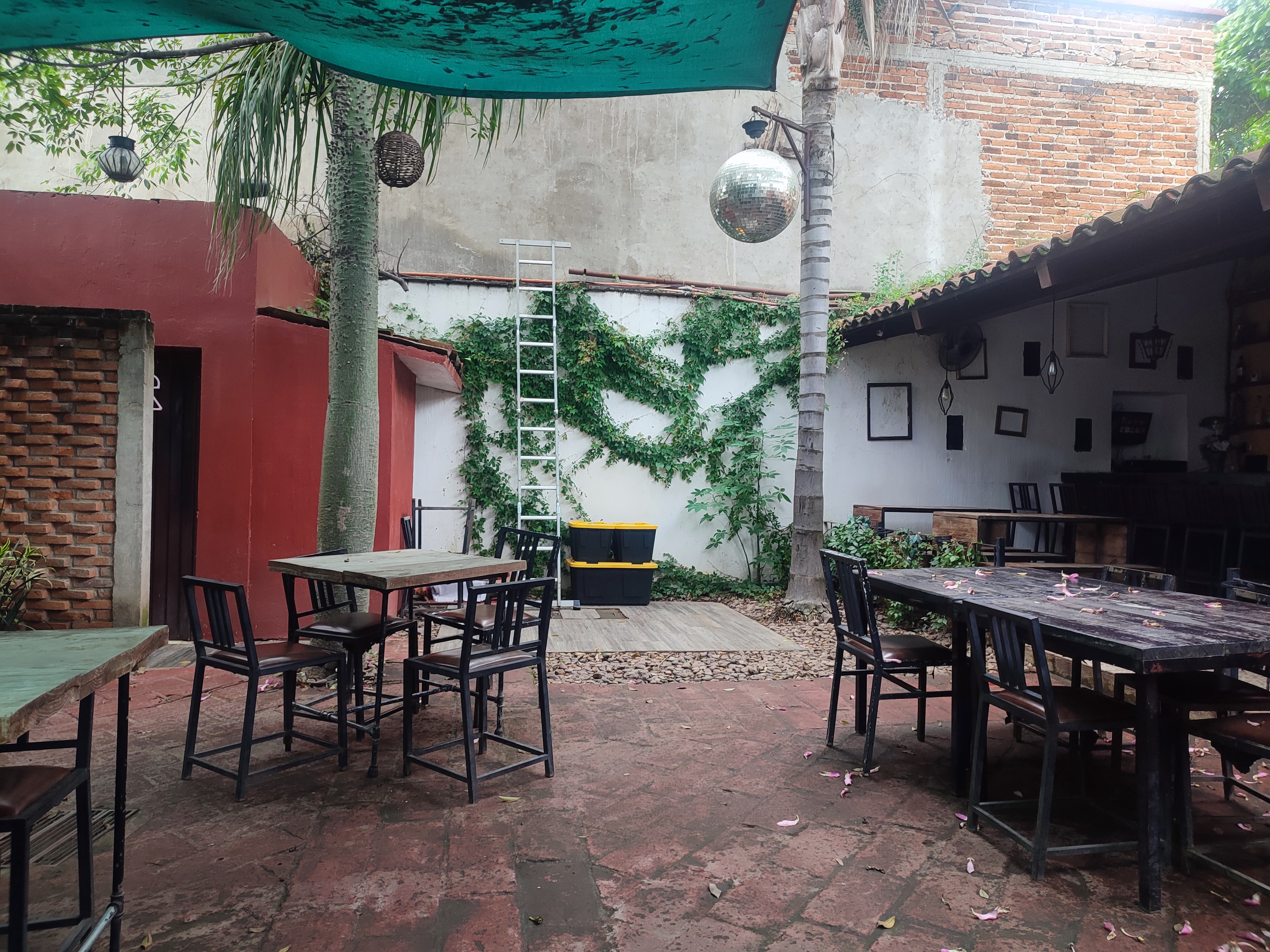 LA CANDELARIA image 5