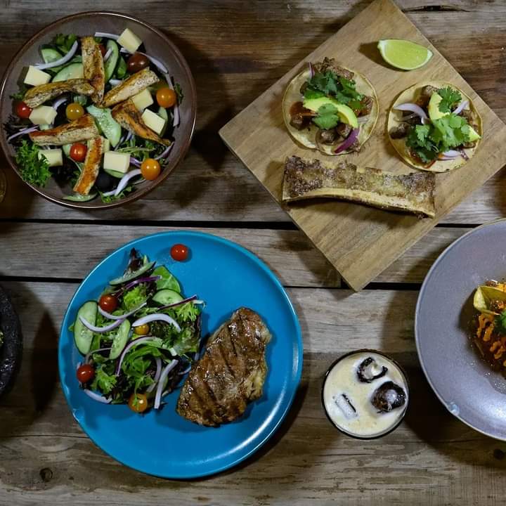 LA CANDELARIA image 7