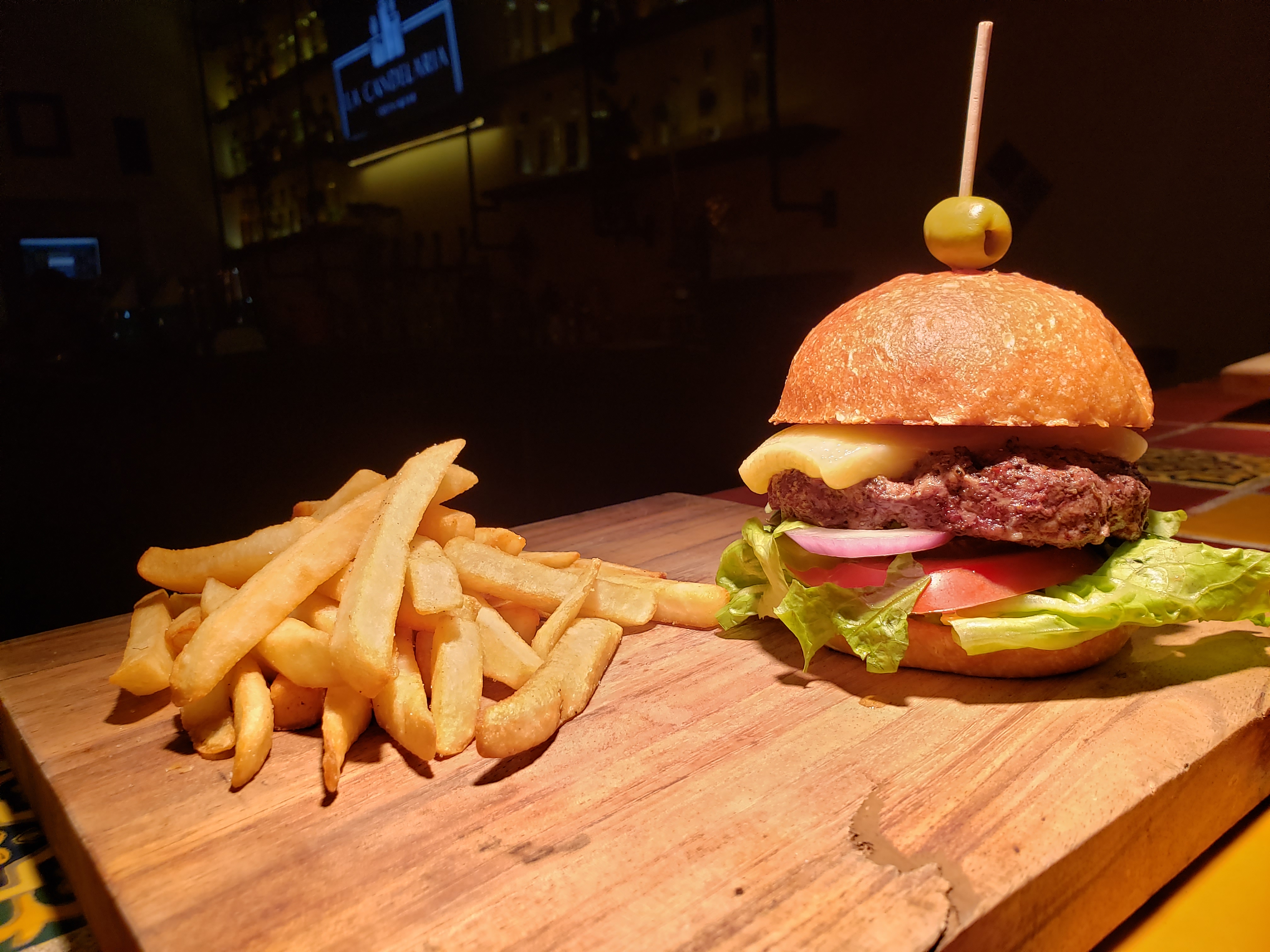 LA CANDELARIA image 8