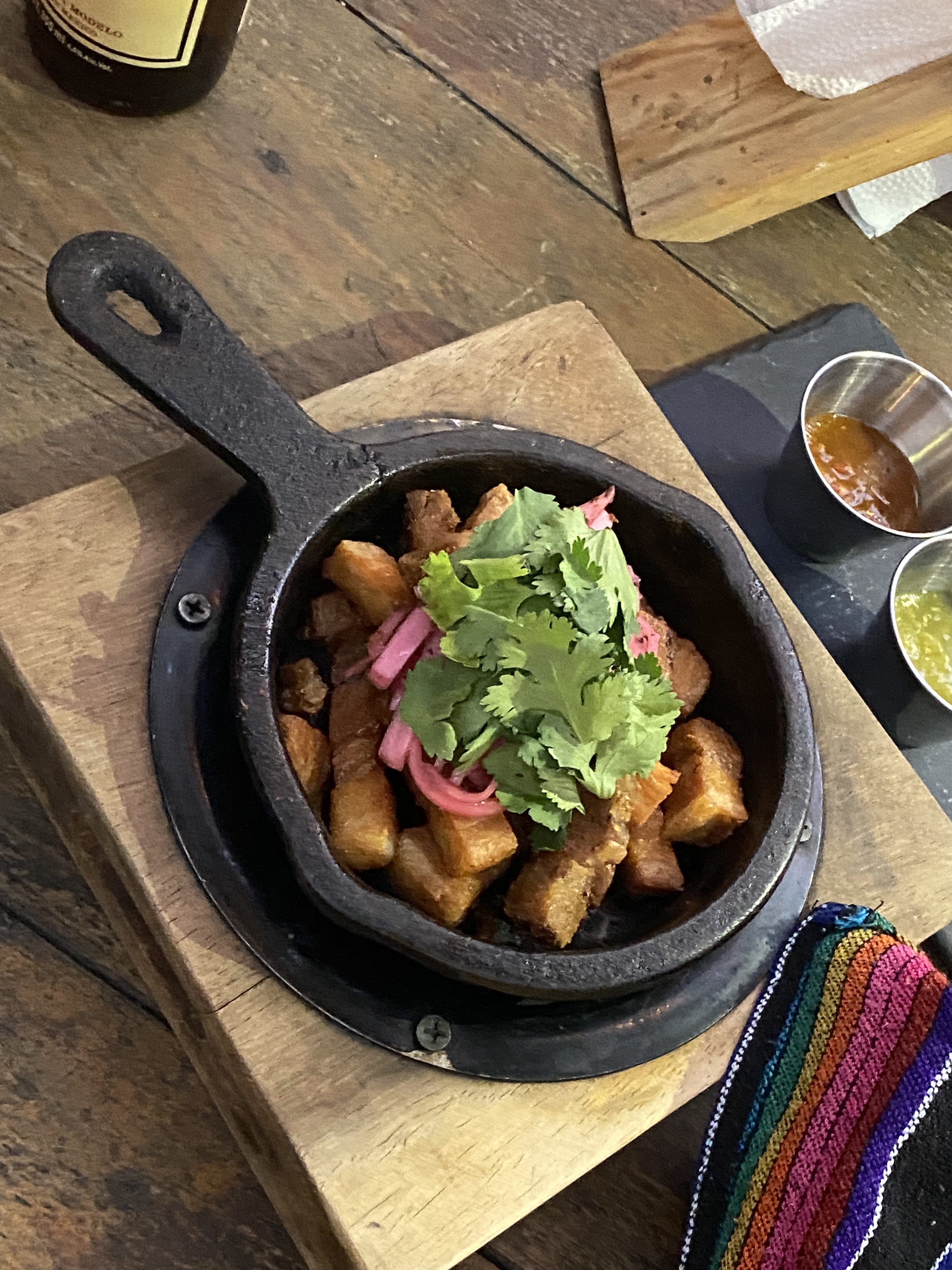 LA CANDELARIA image 10