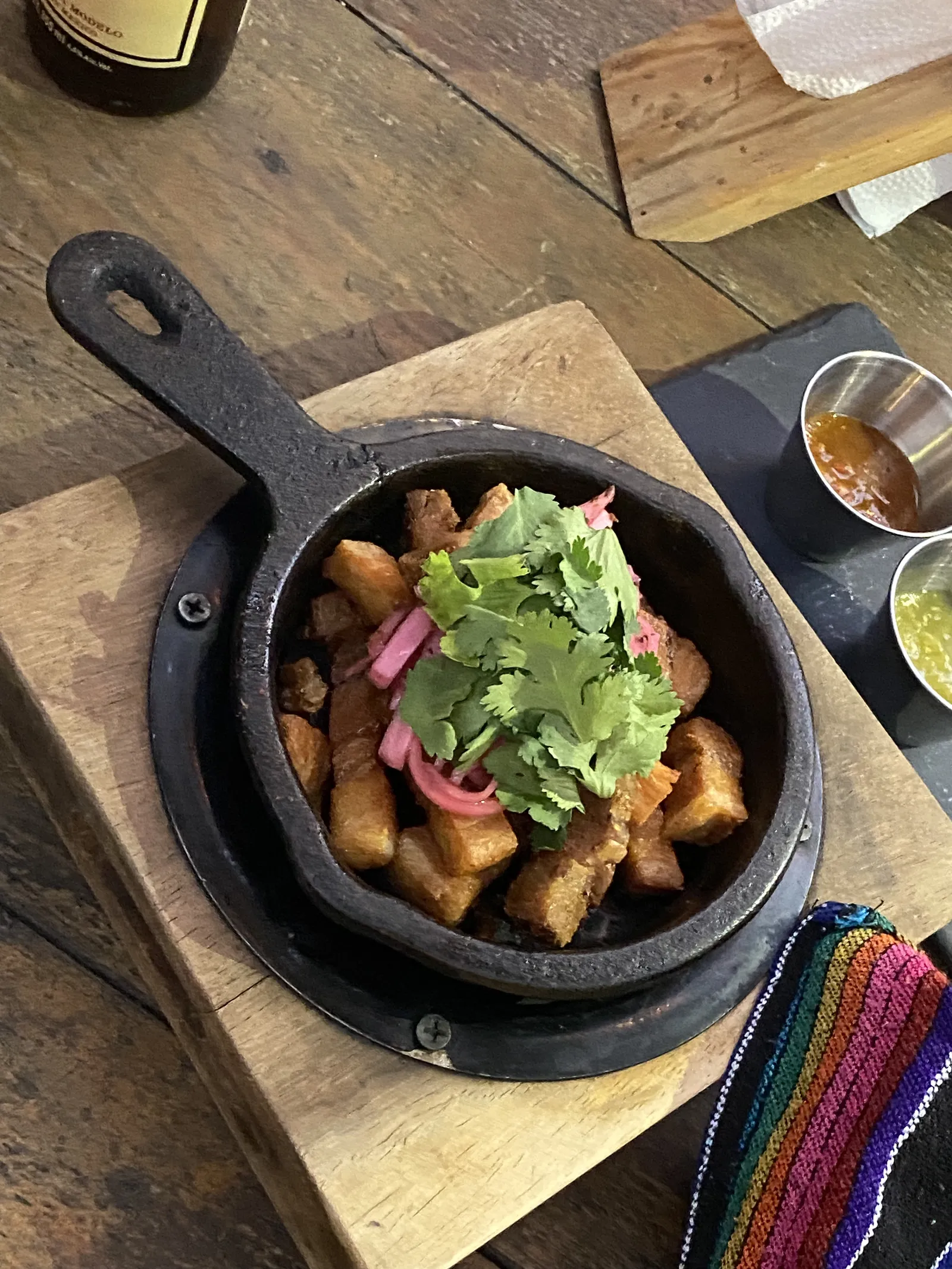LA CANDELARIA image 10