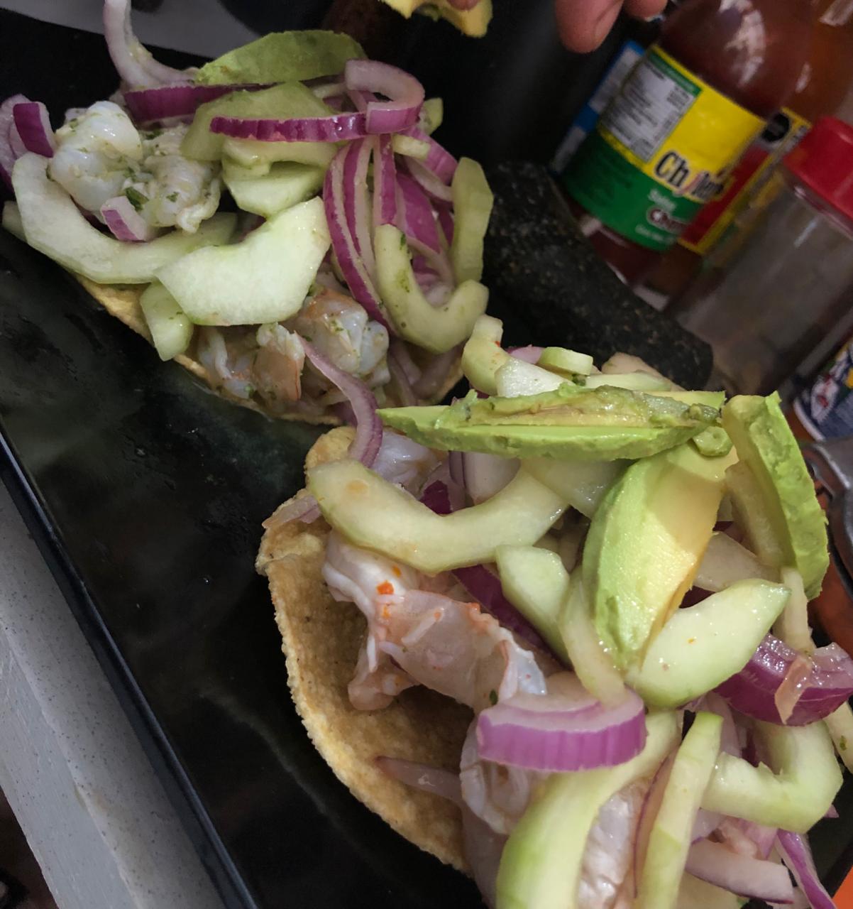Mr. Aguachiles image 2
