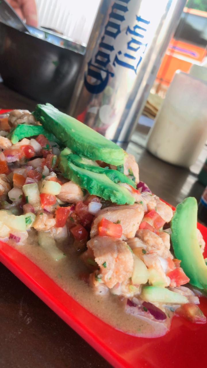 Mr. Aguachiles image 6