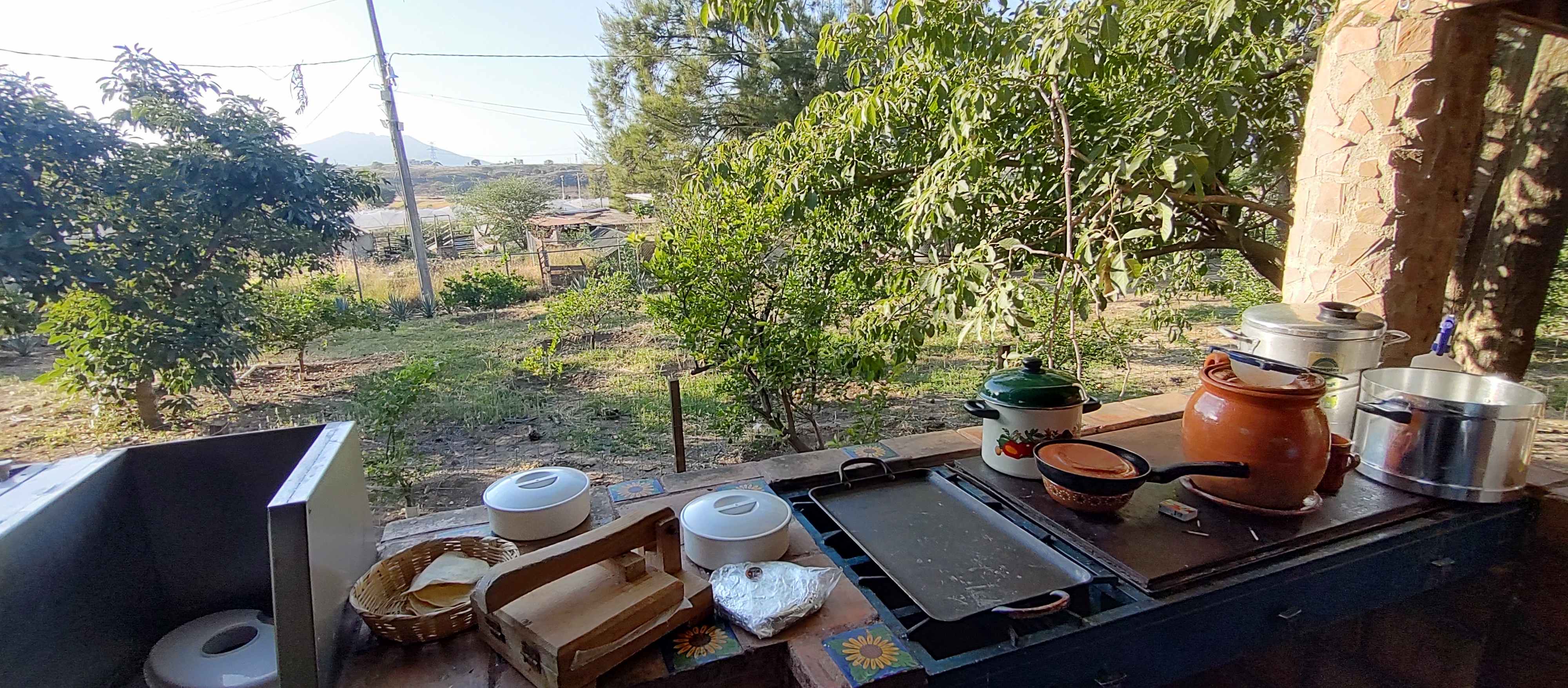 Hacienda San Joaquin Campestre image 1