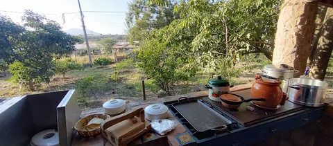 Hacienda San Joaquin Campestre image 1