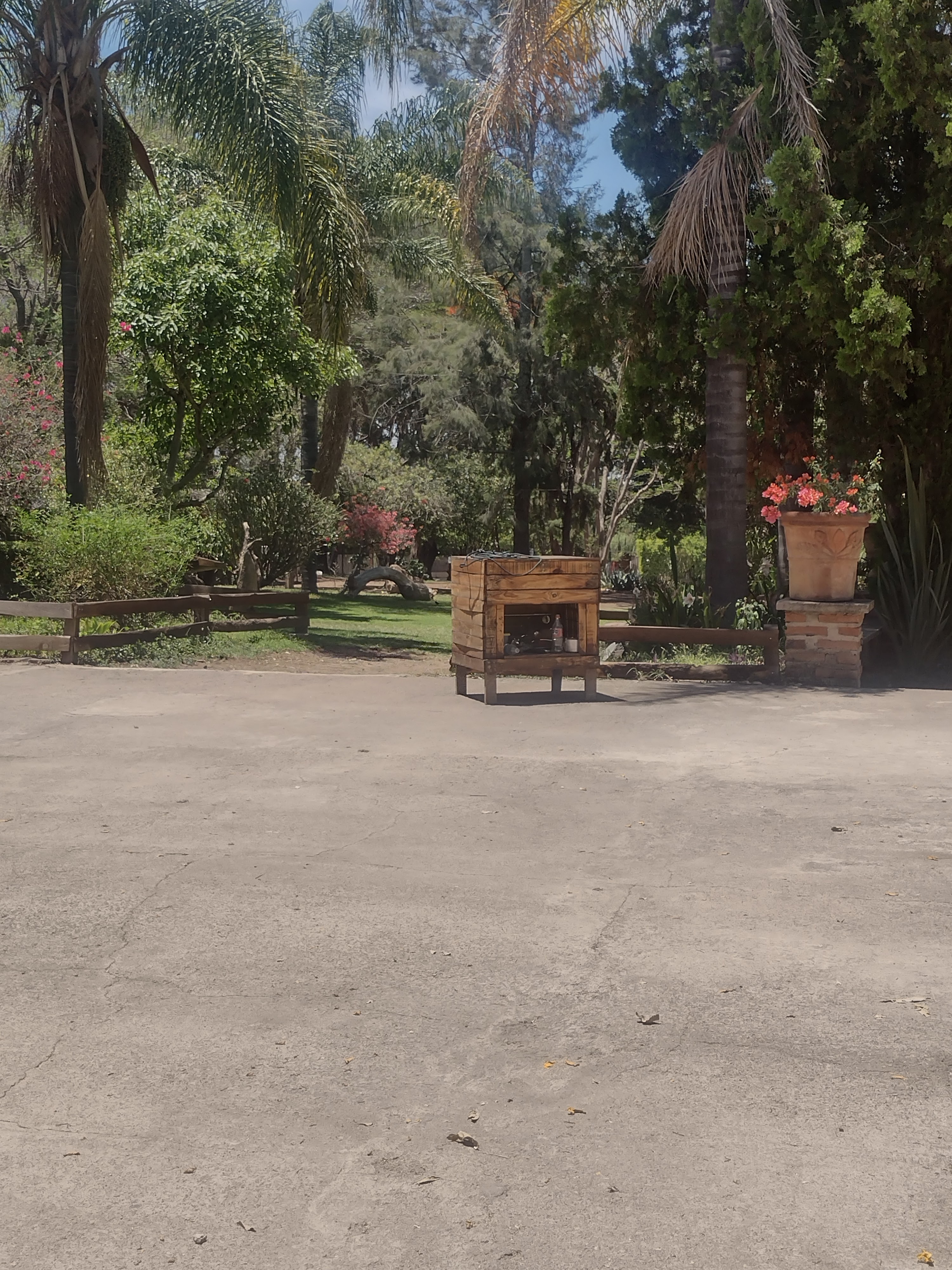 Hacienda San Joaquin Campestre image 3