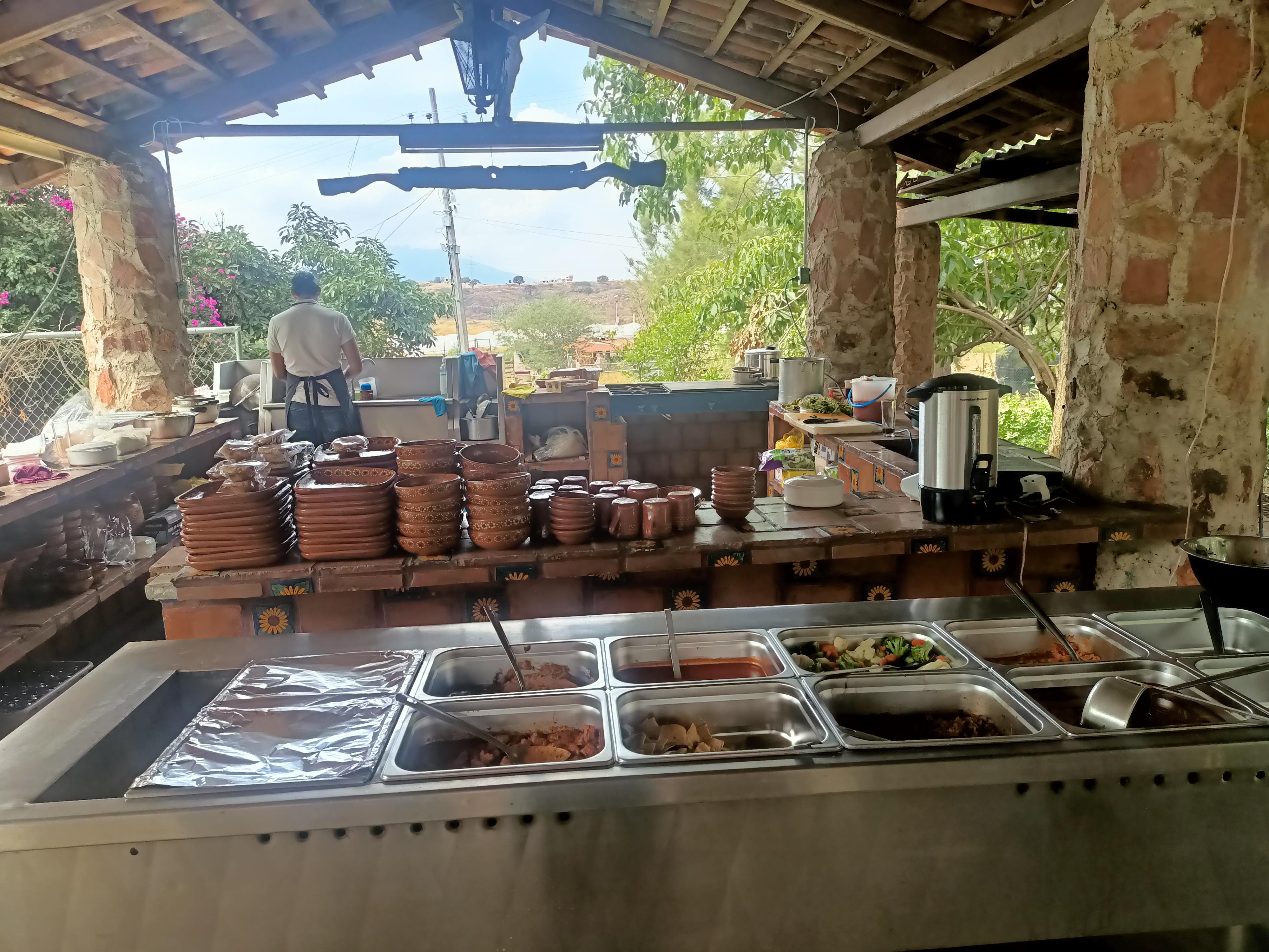 Hacienda San Joaquin Campestre image 7