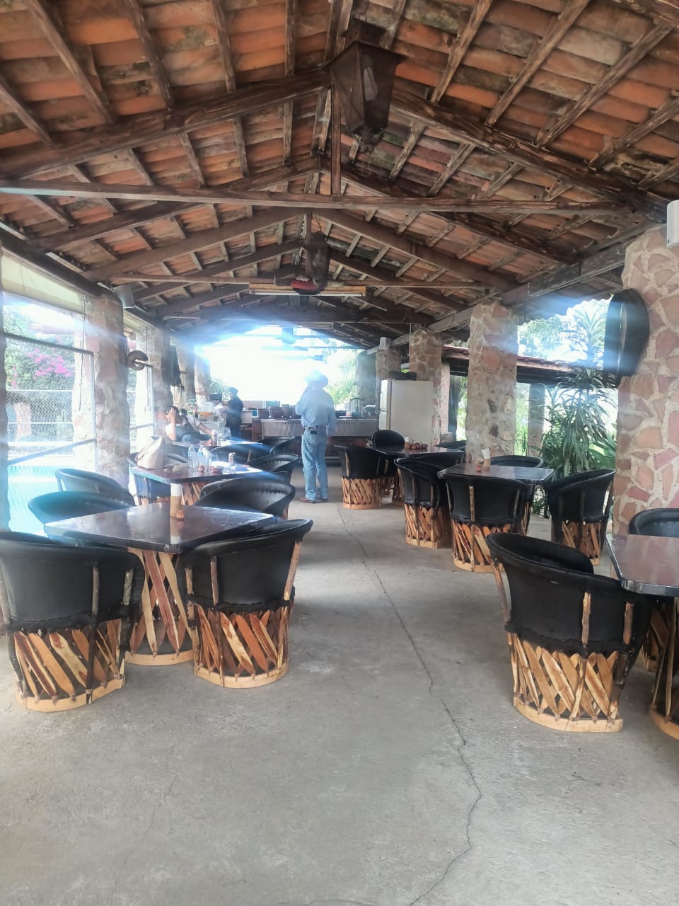 Hacienda San Joaquin Campestre image 8