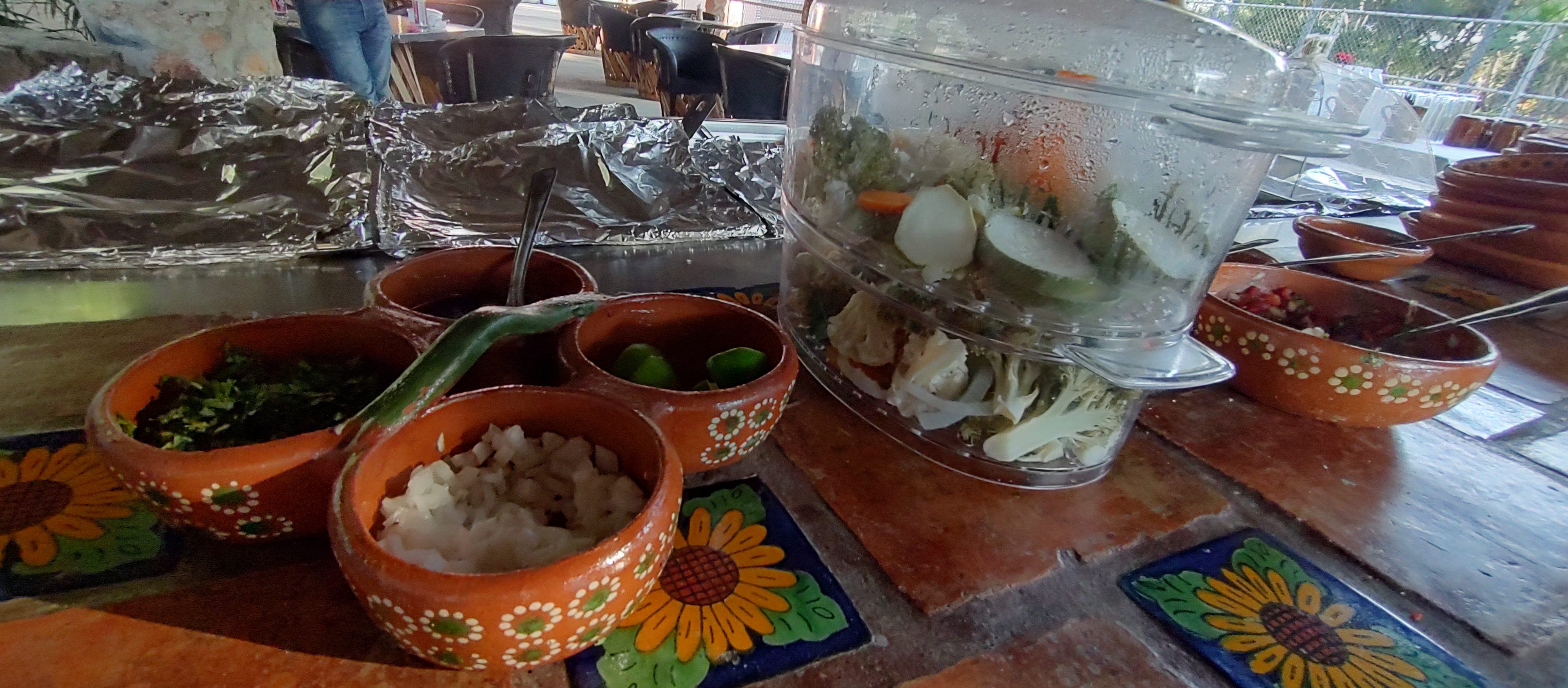 Hacienda San Joaquin Campestre image 9