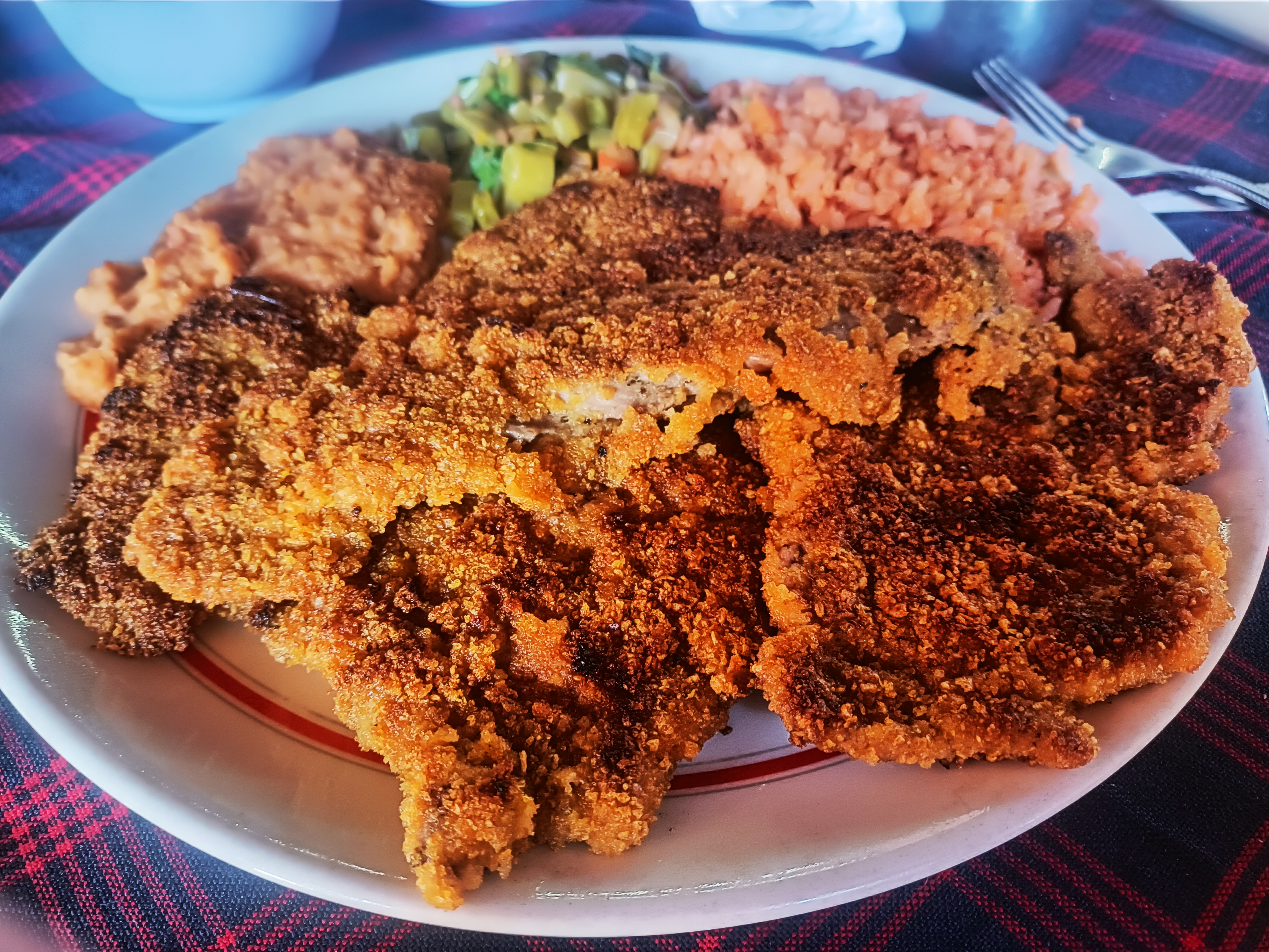 El Gran Chaparral image 3