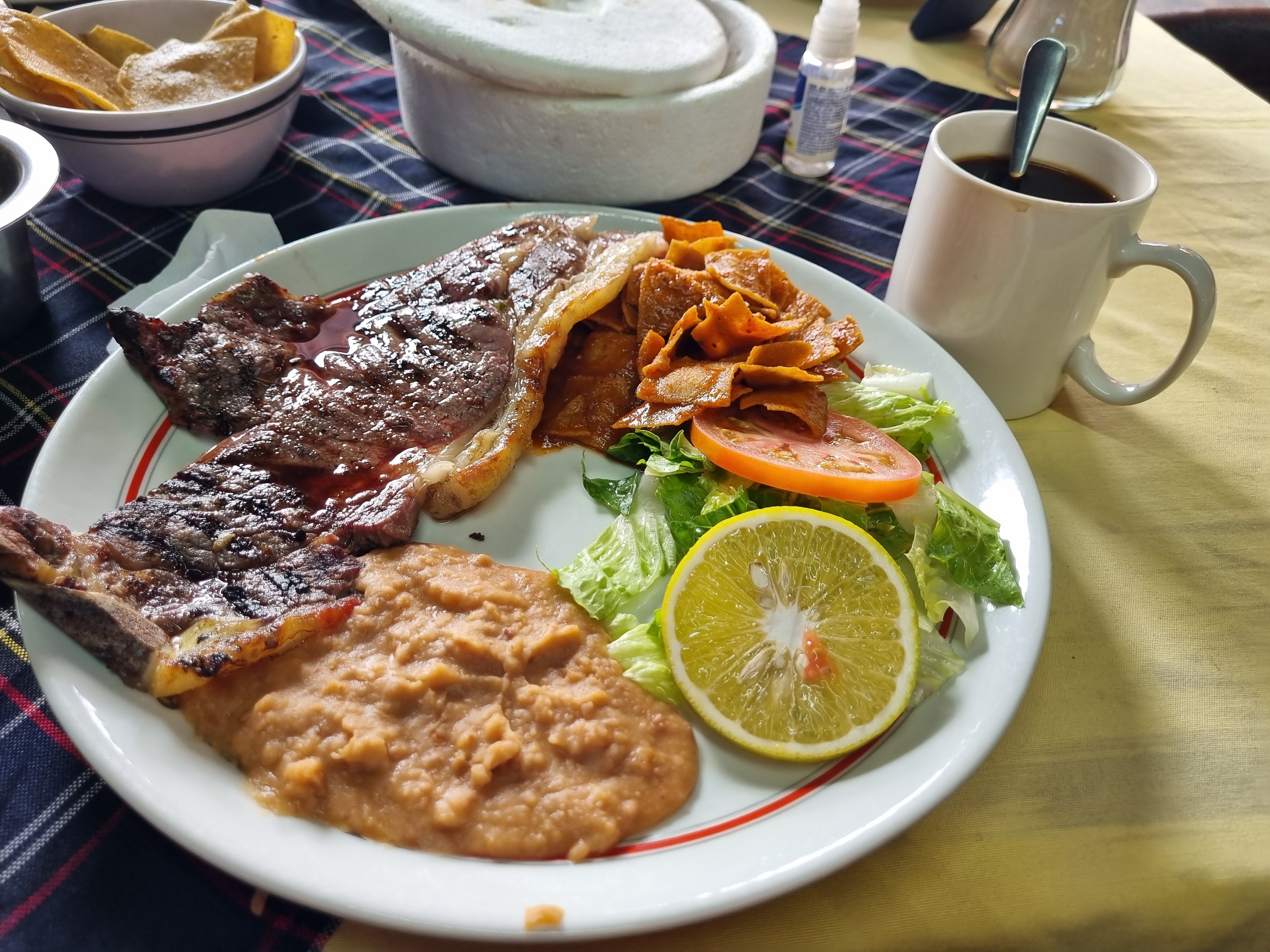 El Gran Chaparral image 6