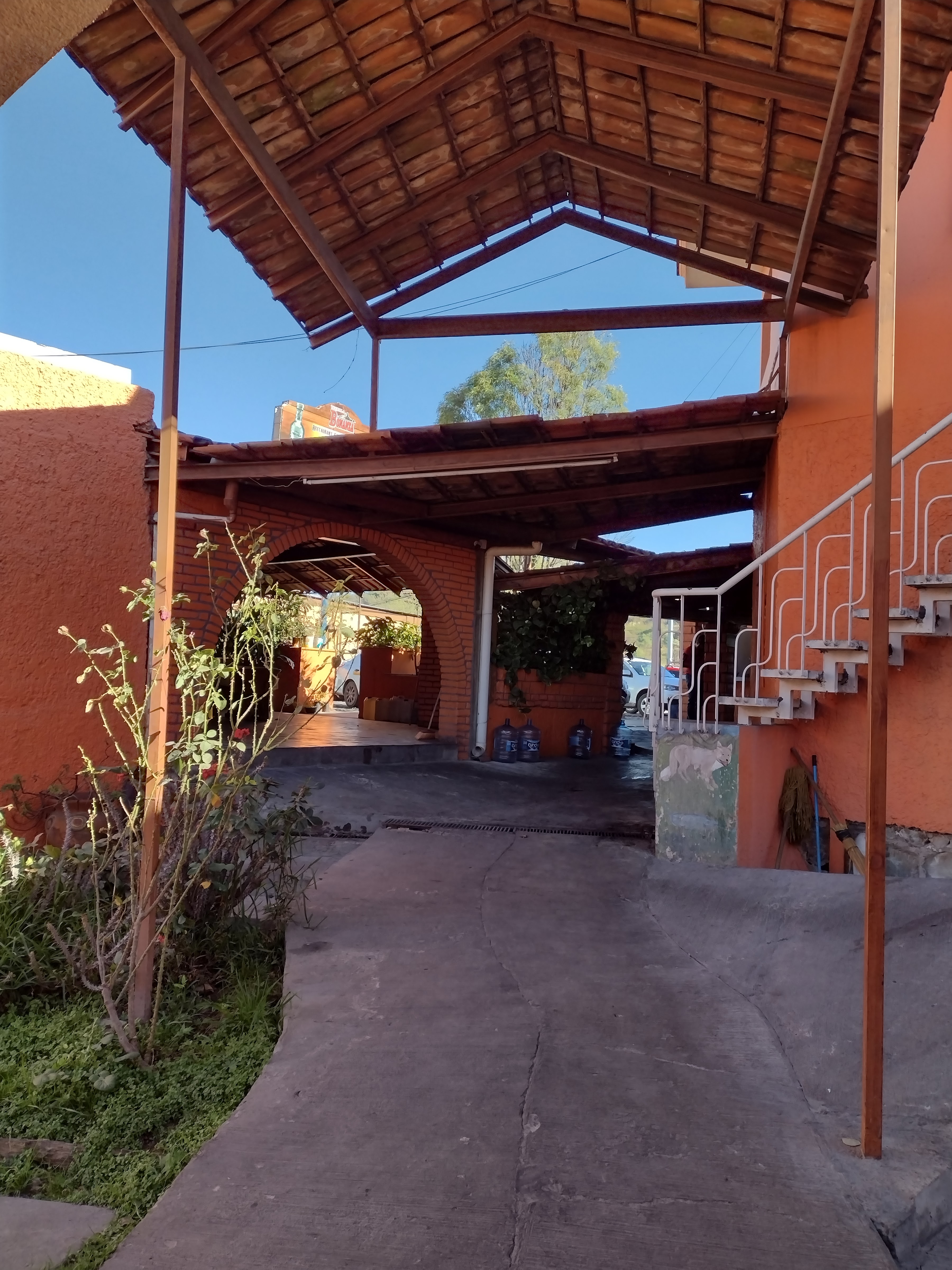 El Gran Chaparral image 8