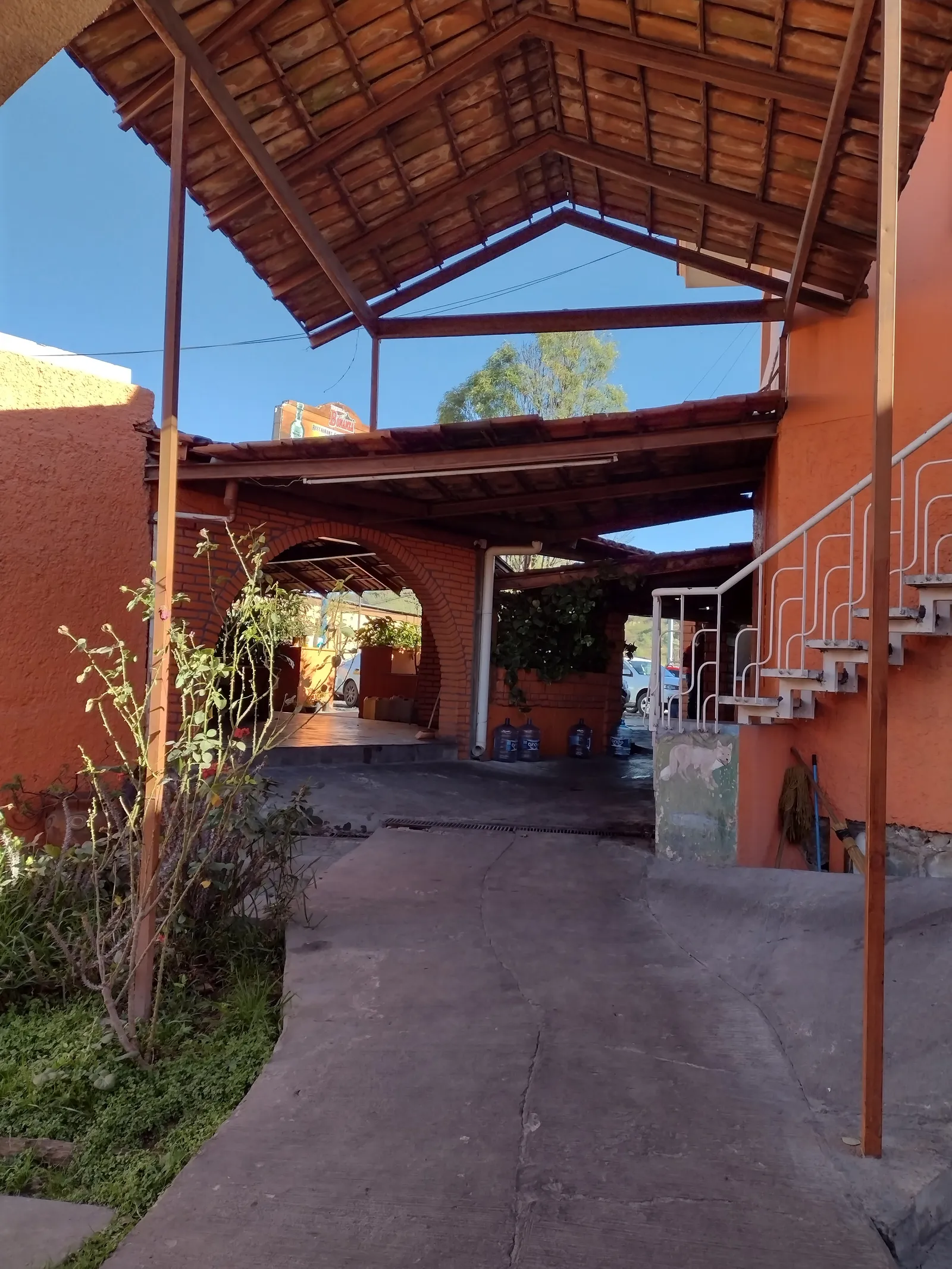 El Gran Chaparral image 8