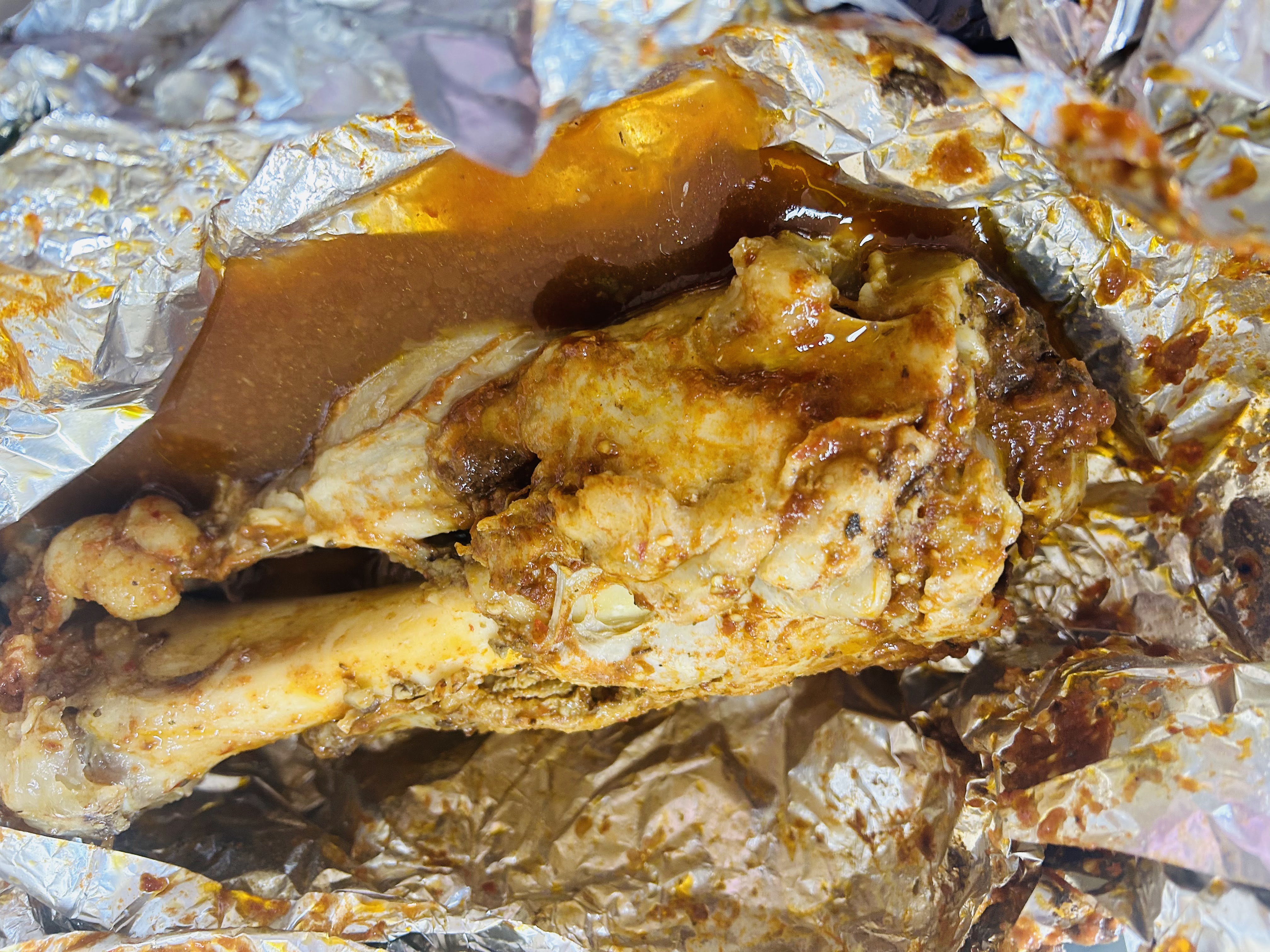 El Gran Chaparral image 9