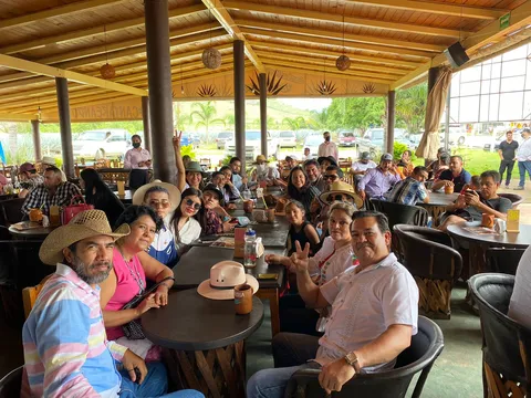 Cantaritos La Tequilera image 1