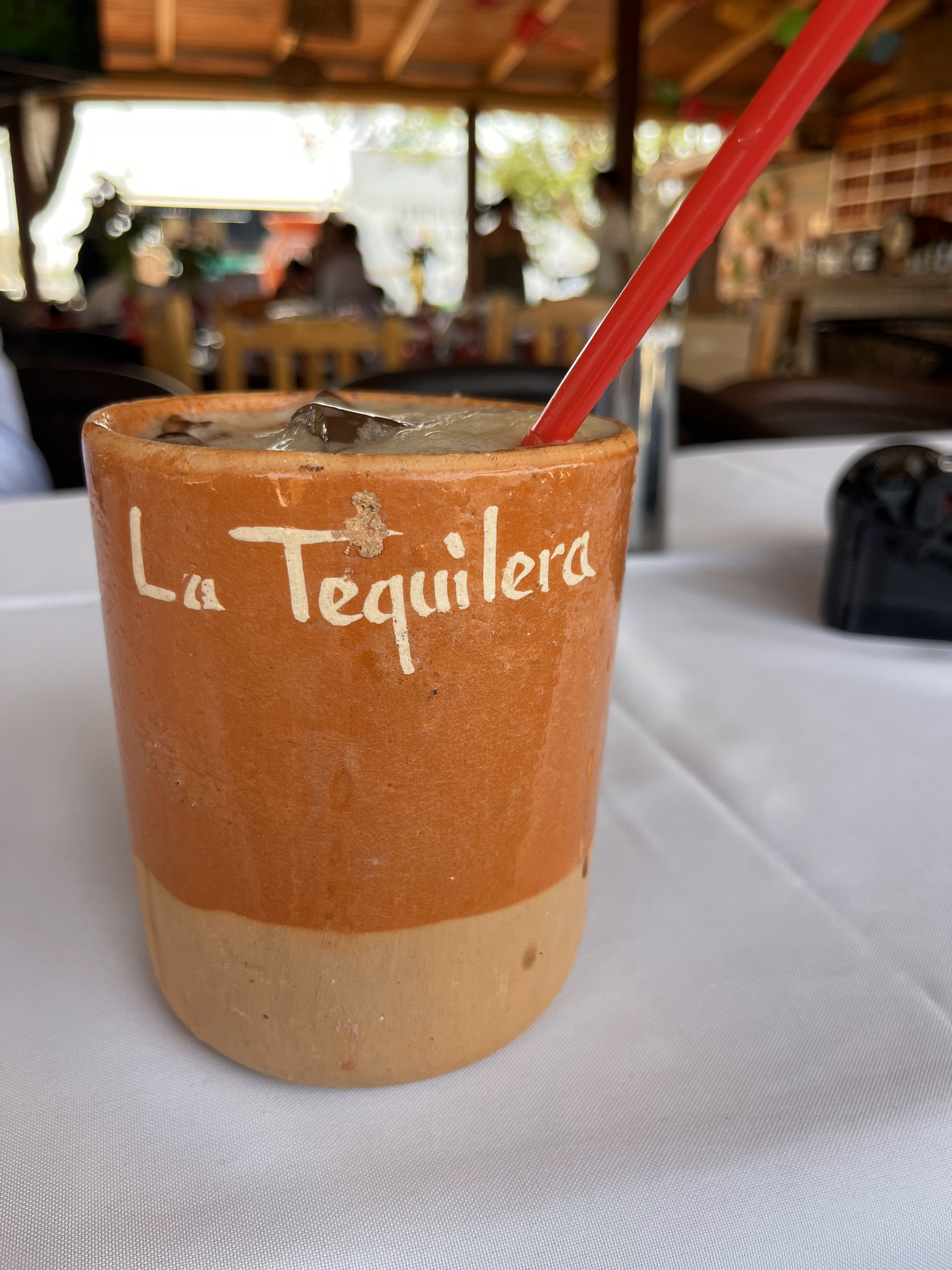 Cantaritos La Tequilera image 4