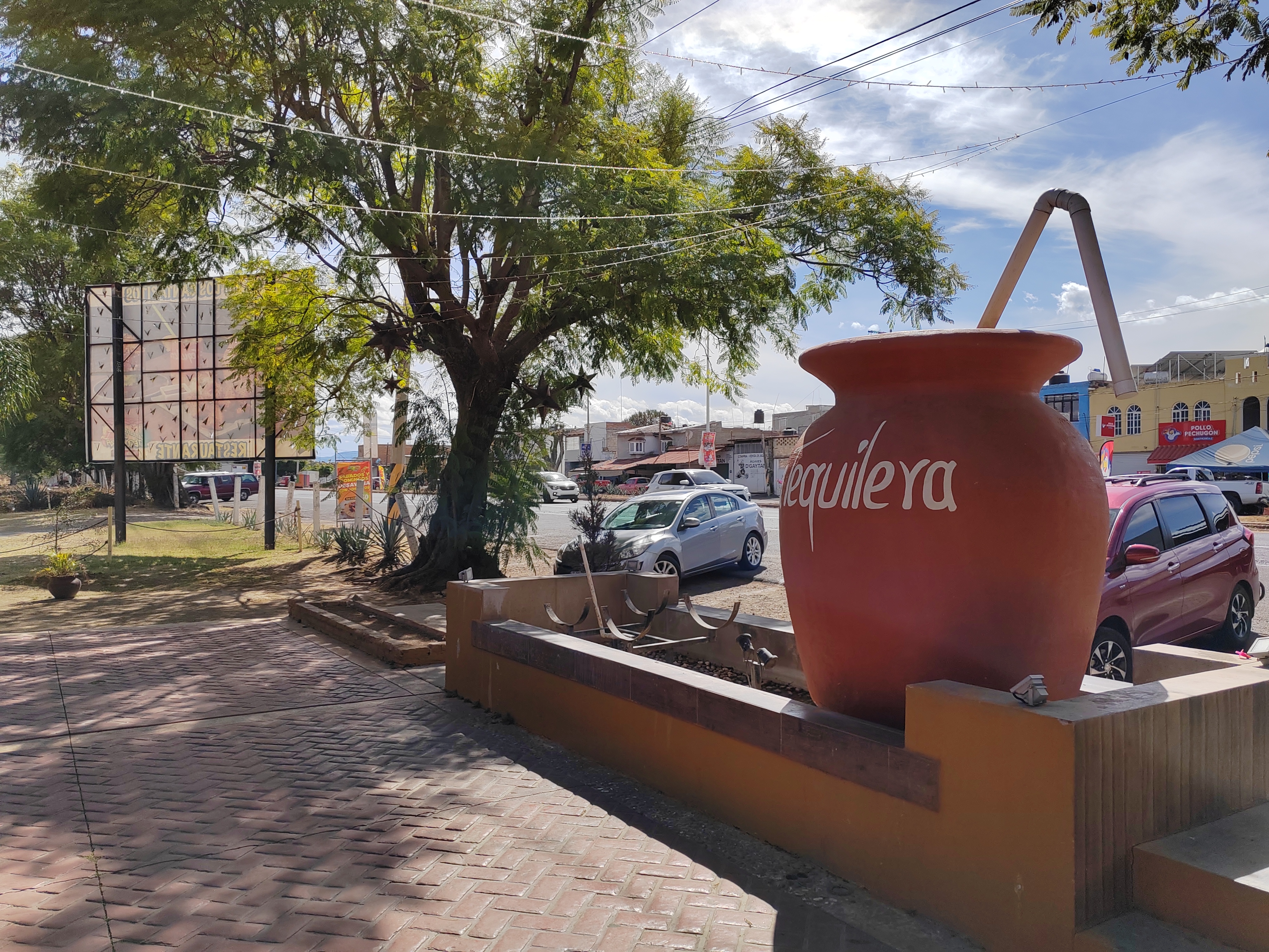 Cantaritos La Tequilera image 7