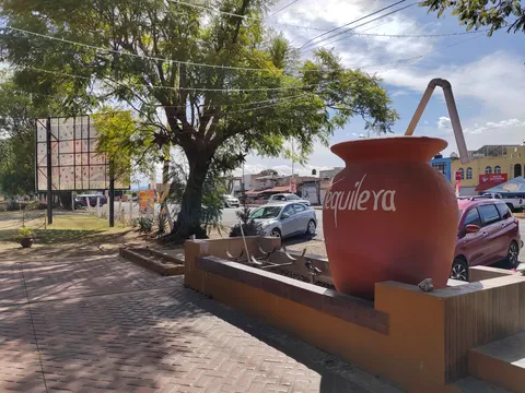 Cantaritos La Tequilera image 7