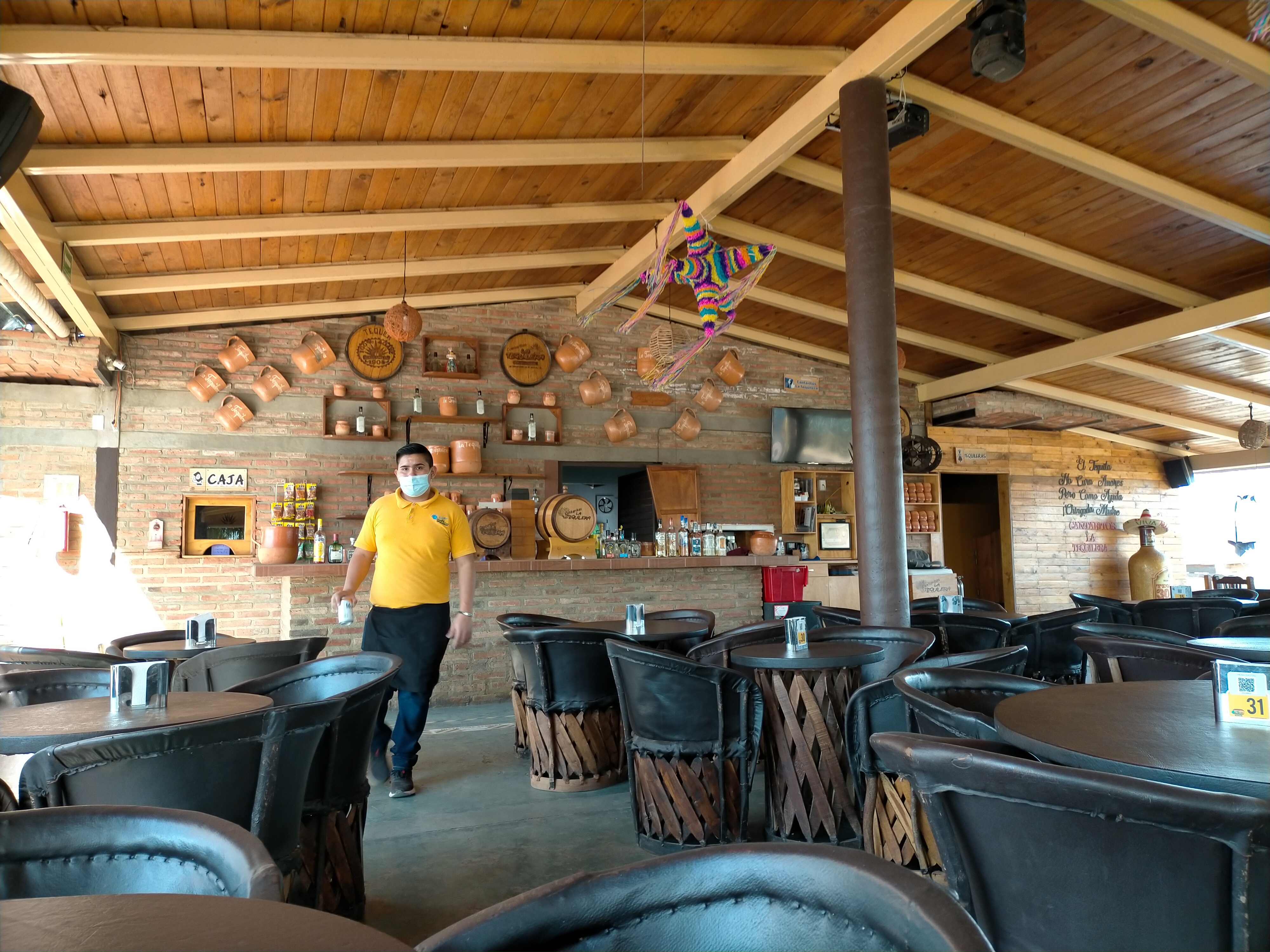 Cantaritos La Tequilera image 9