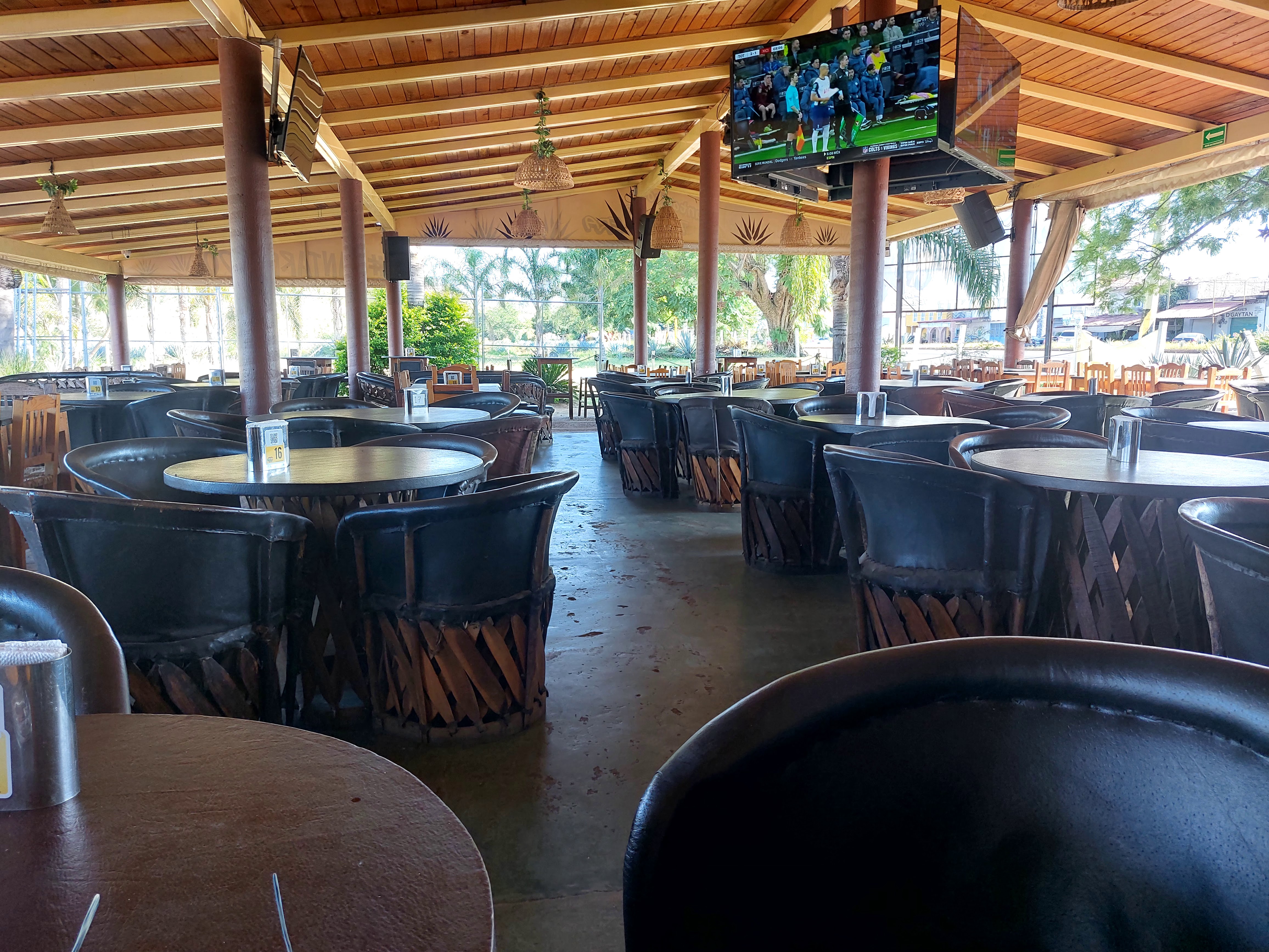 Cantaritos La Tequilera image 10