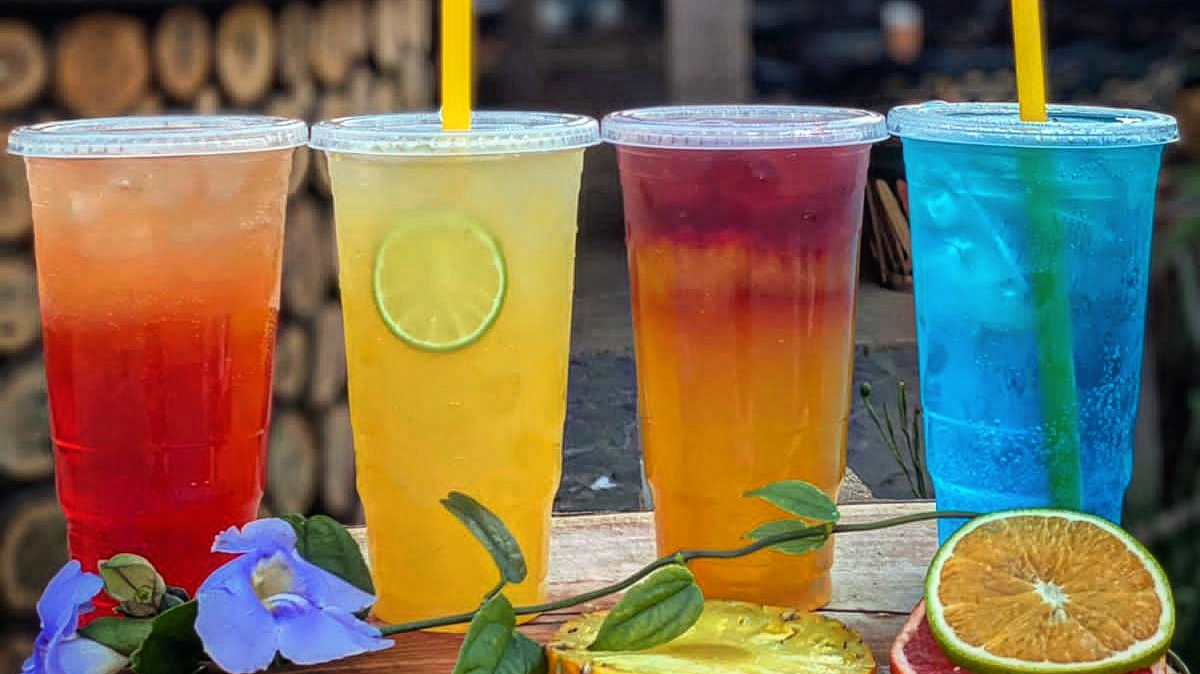 Cantaritos Los Andariegos image 2