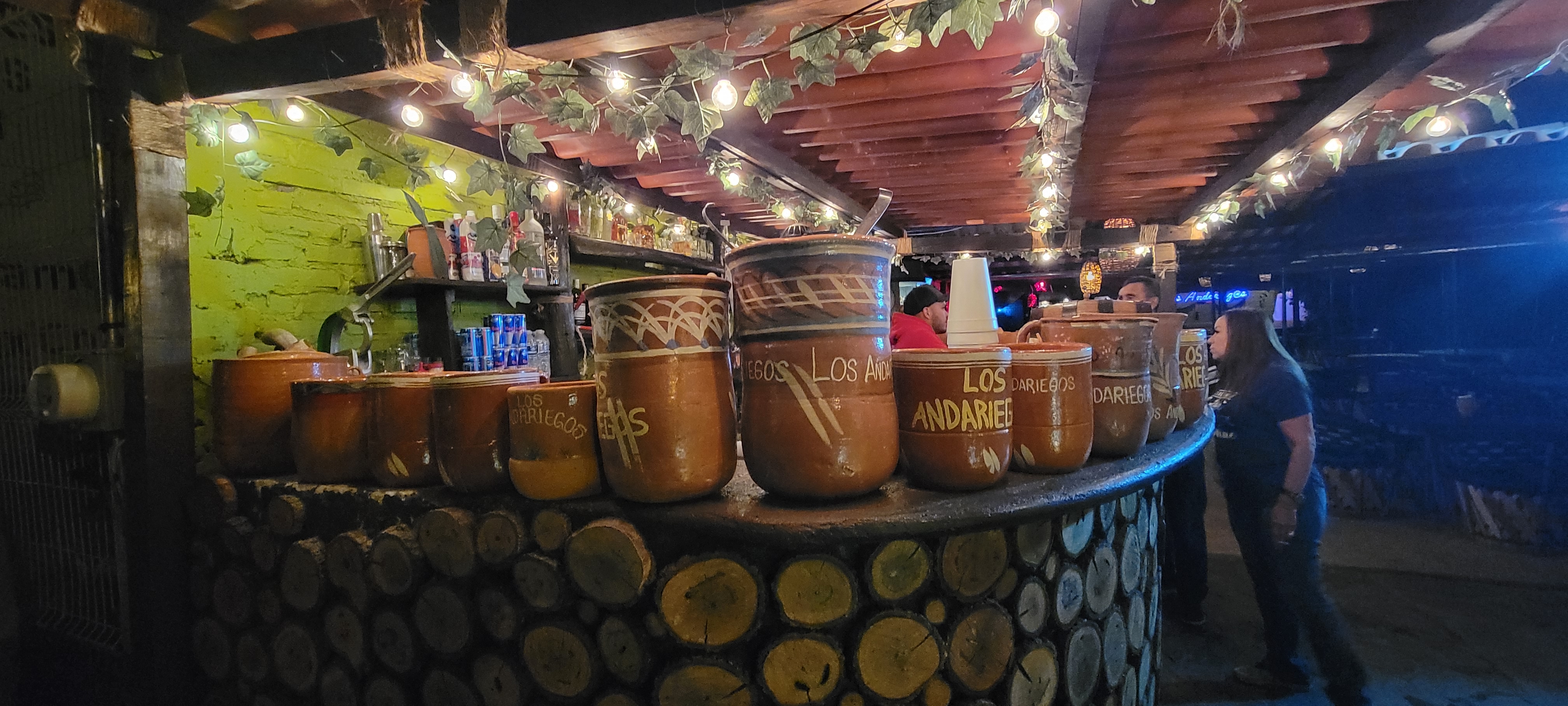 Cantaritos Los Andariegos image 3