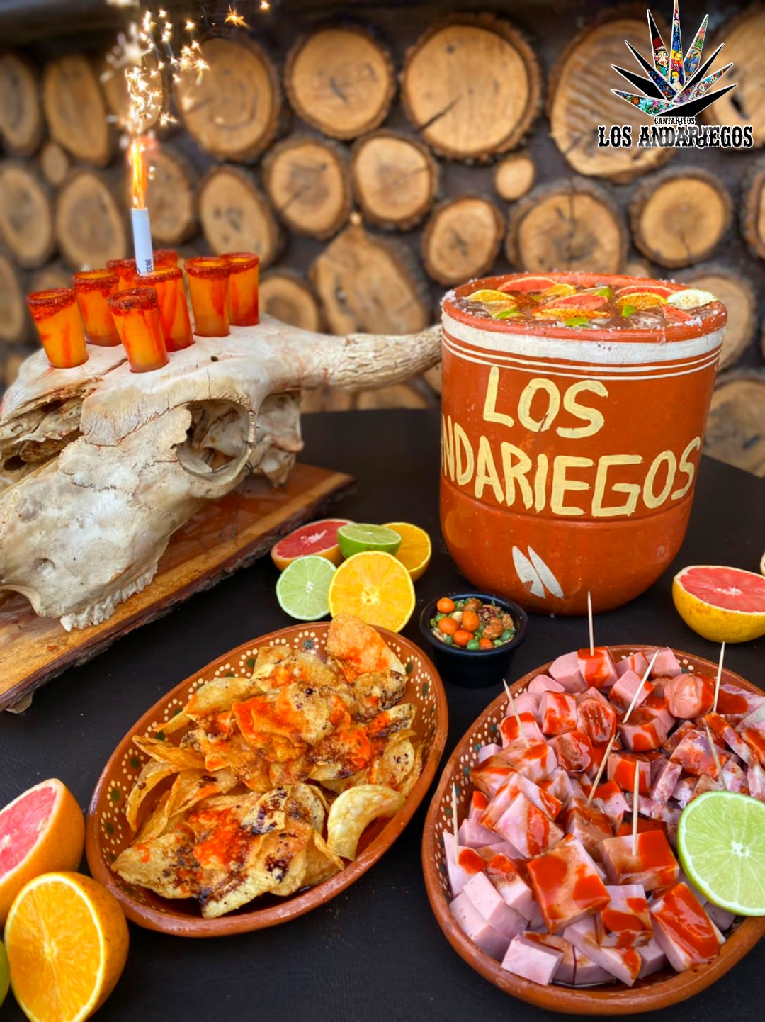 Cantaritos Los Andariegos image 4