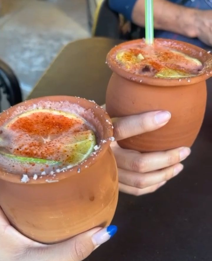 Cantaritos Los Andariegos image 6